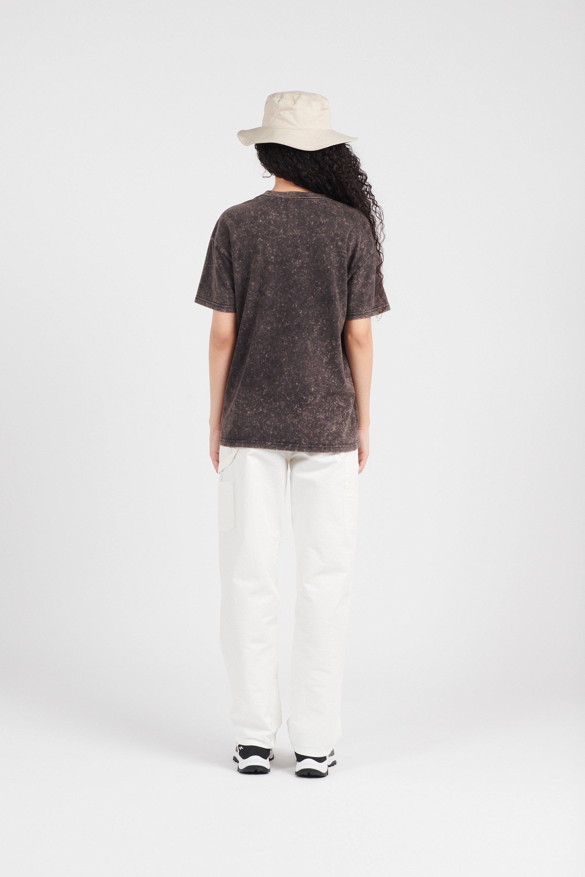 T-shirt | Black VANS Women