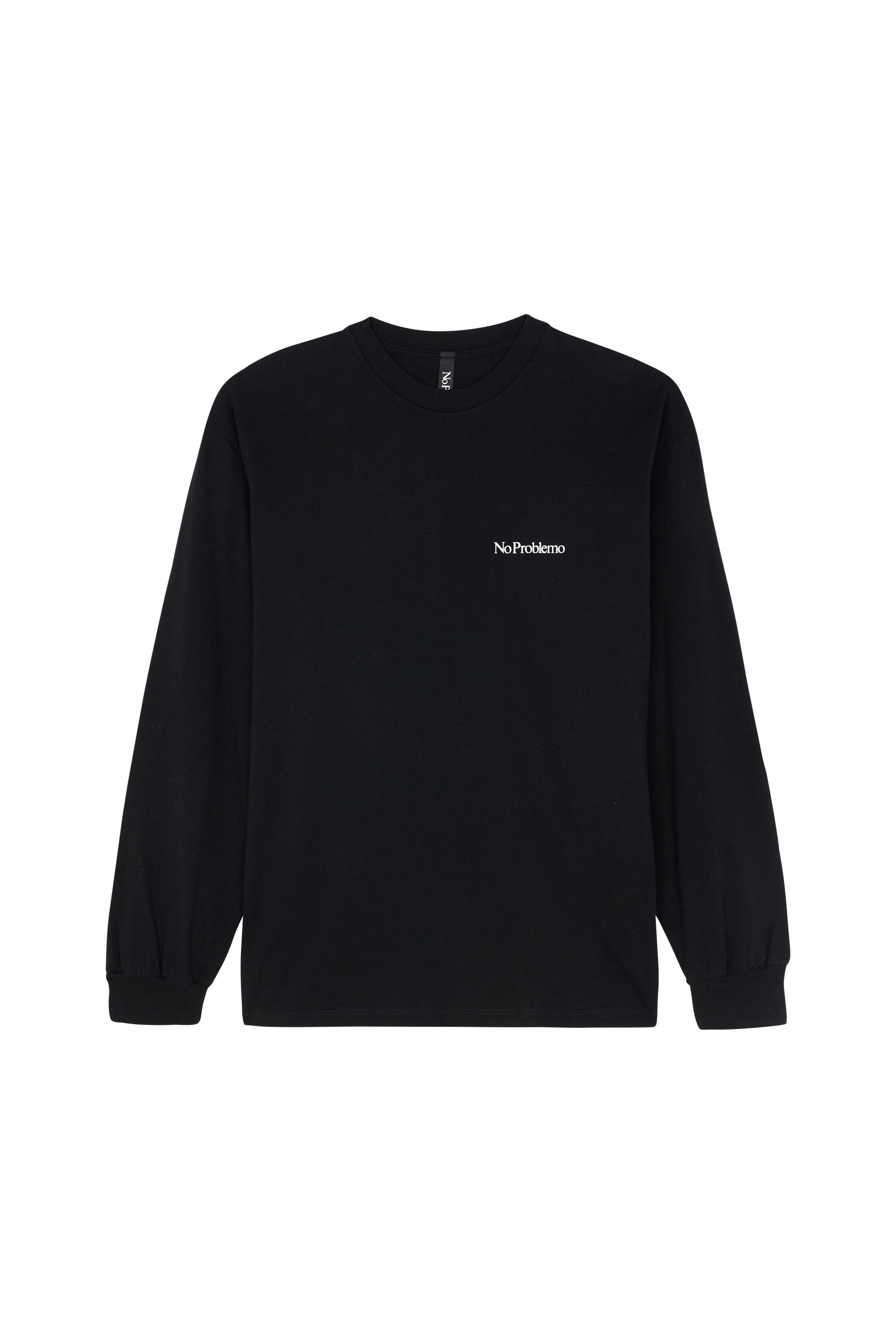T-shirt Noir