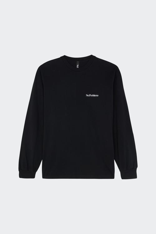 Tee shirt Manches Longues Homme Soldes d hiver page 2 Citadium