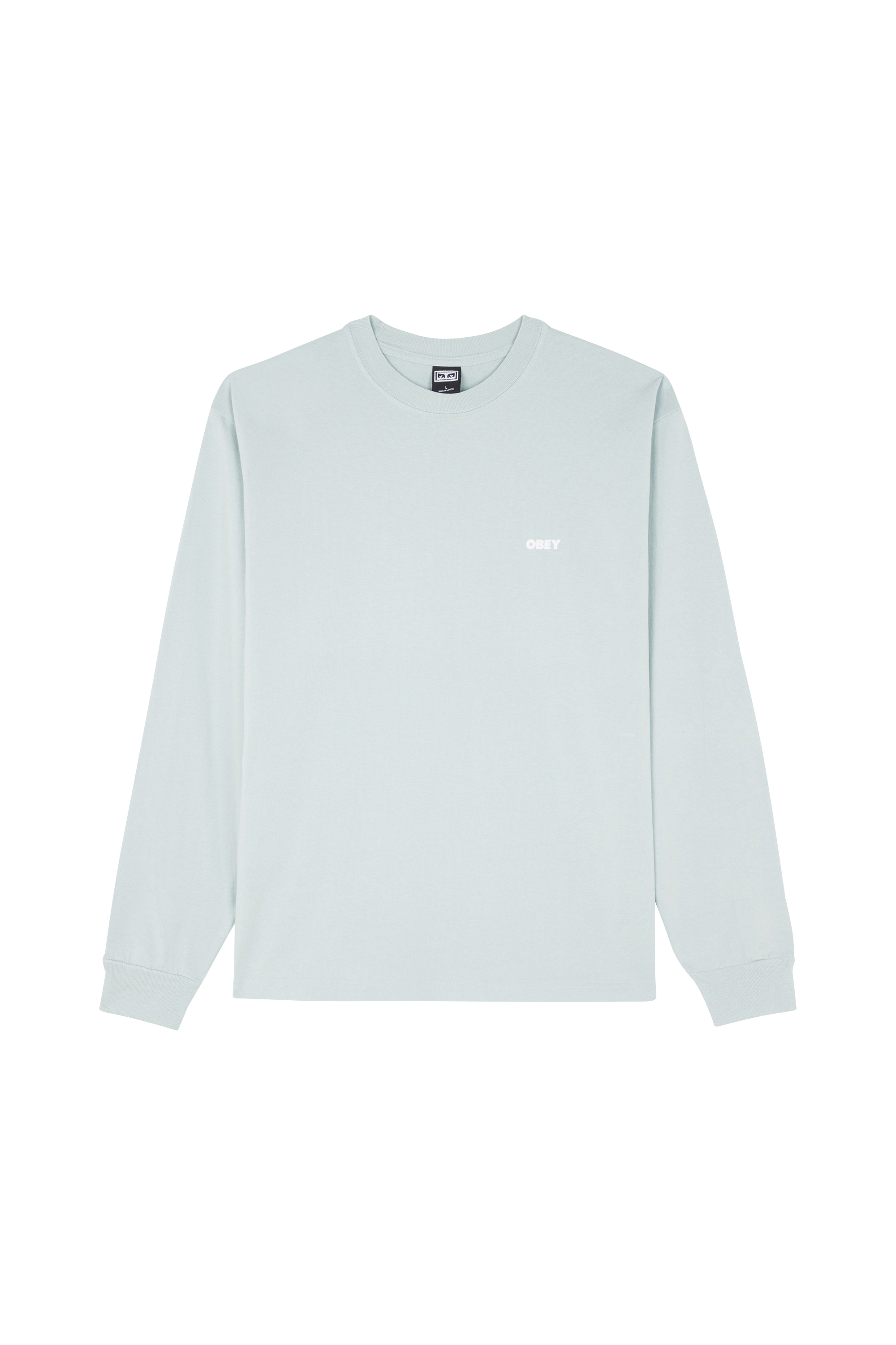T-shirt Green