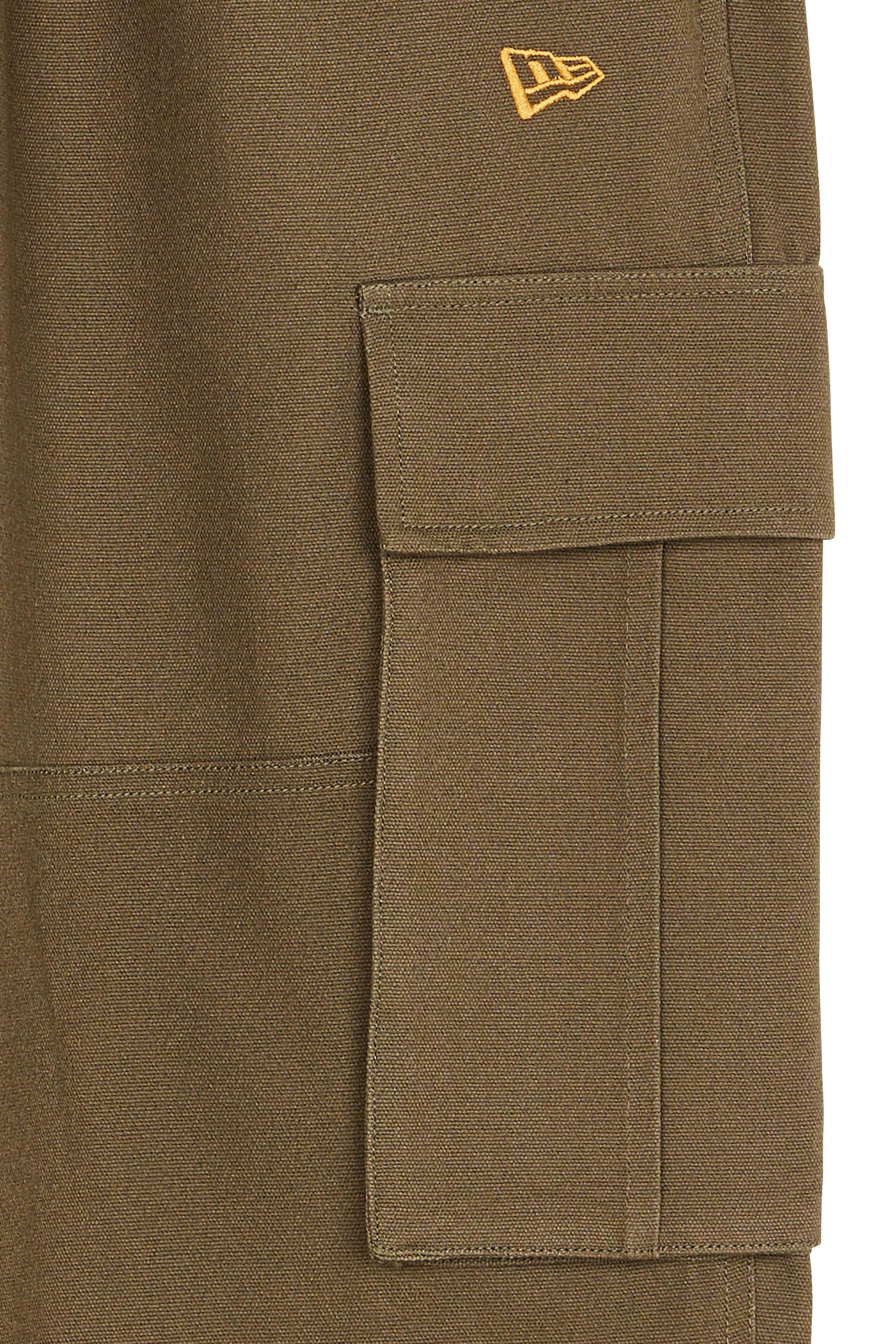 Cargo Vert