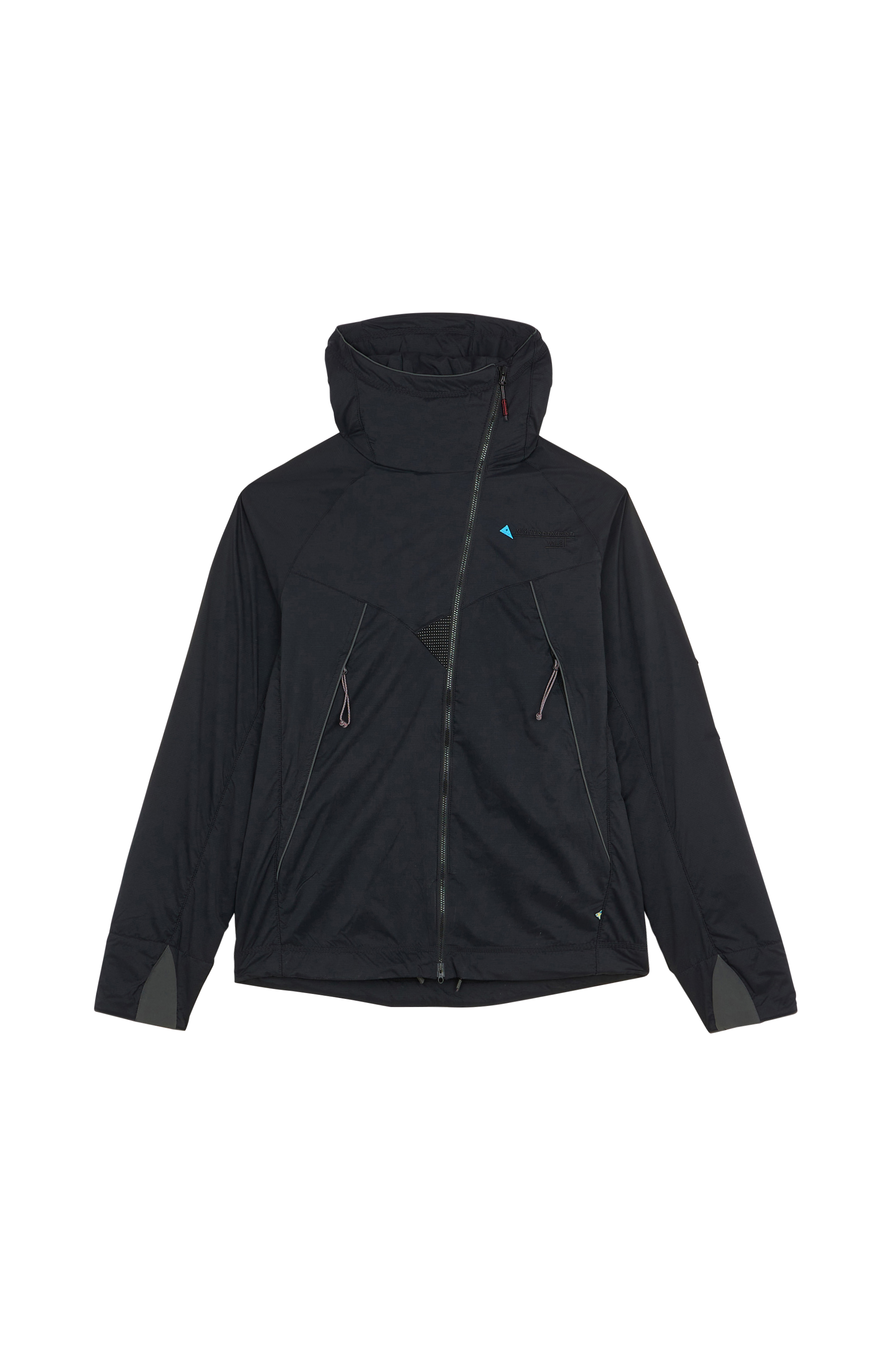 Parka Noir