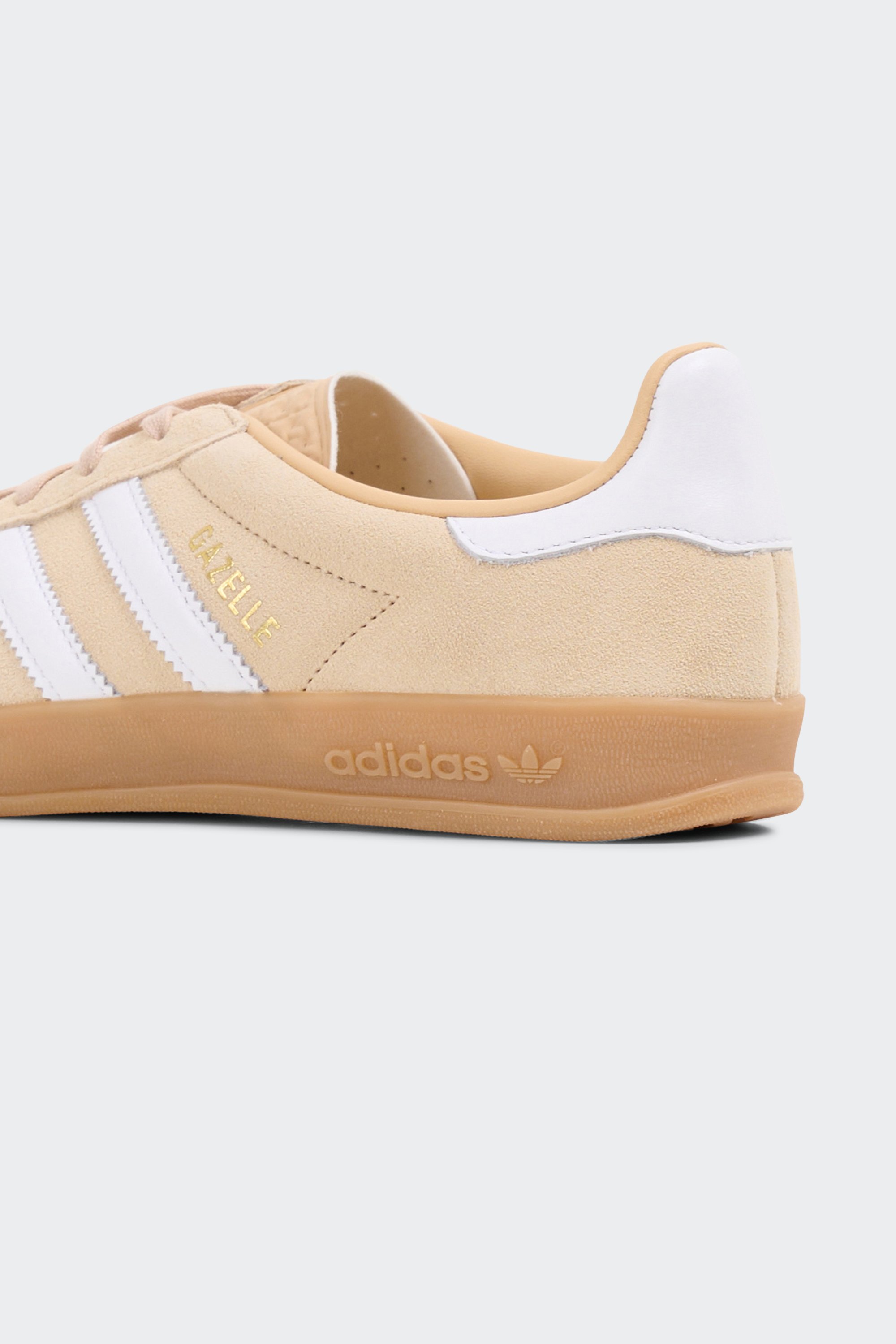 Basket | Beige by ADIDAS Basket Beige