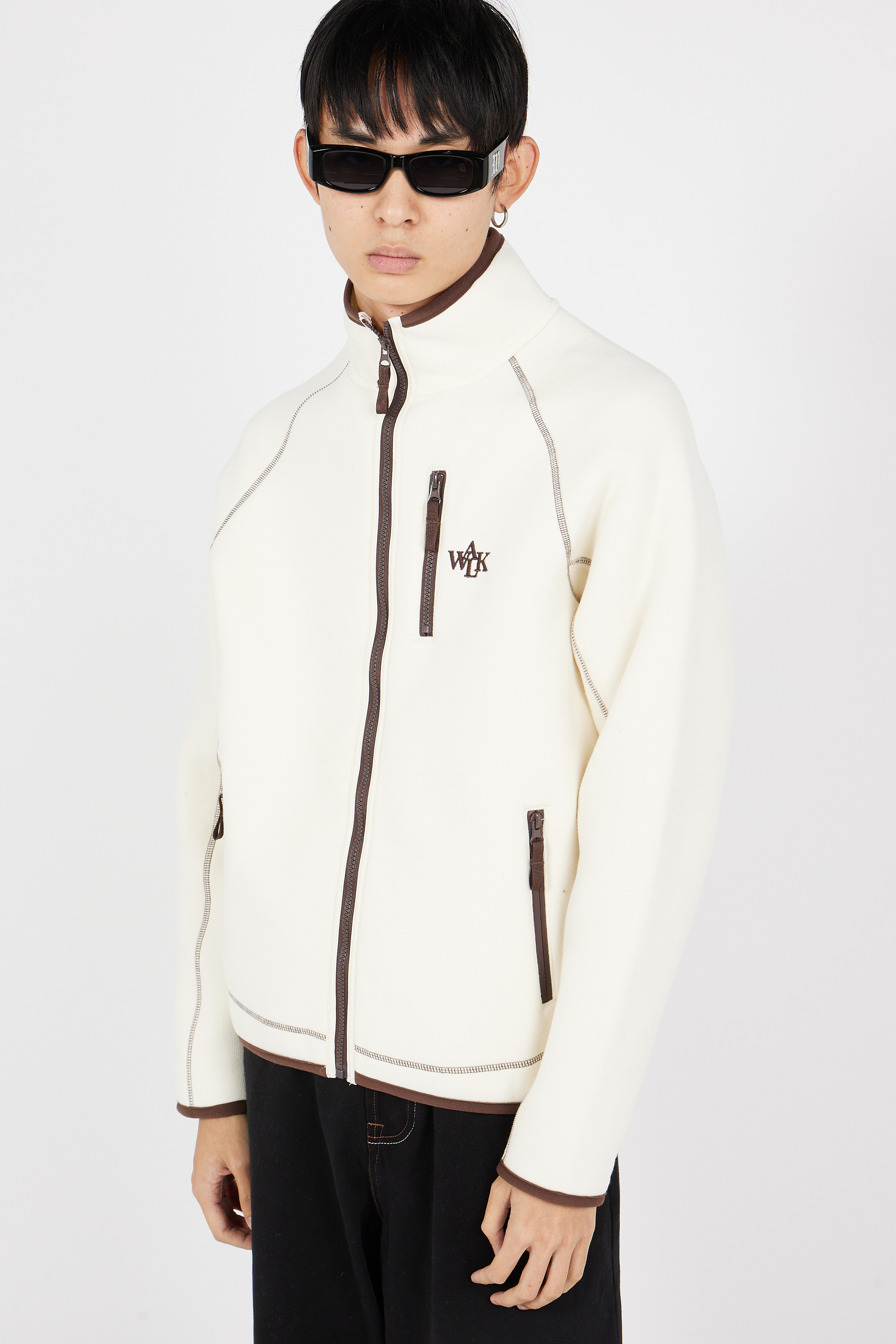 Jacket Beige