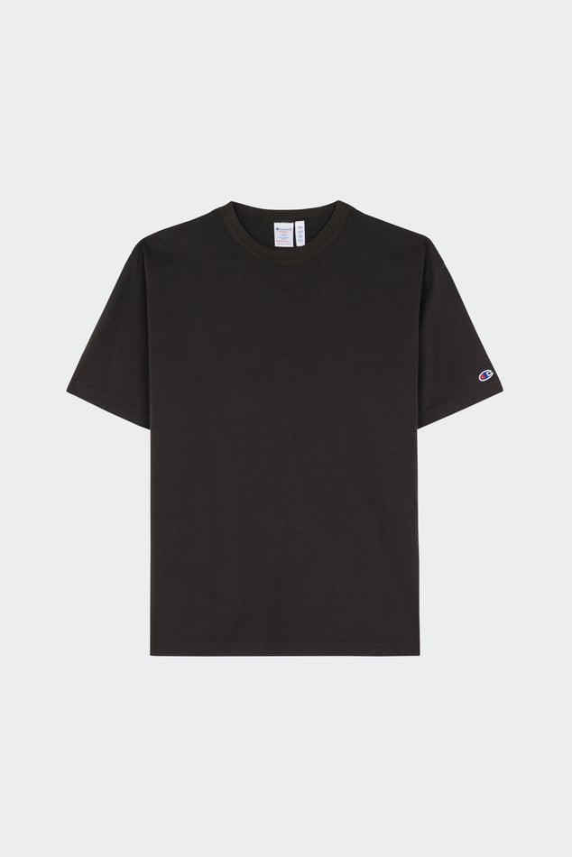 T shirt champion basic sales