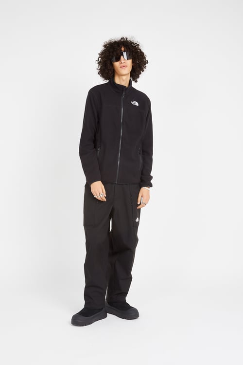 THE NORTH FACE Polaire Noir
