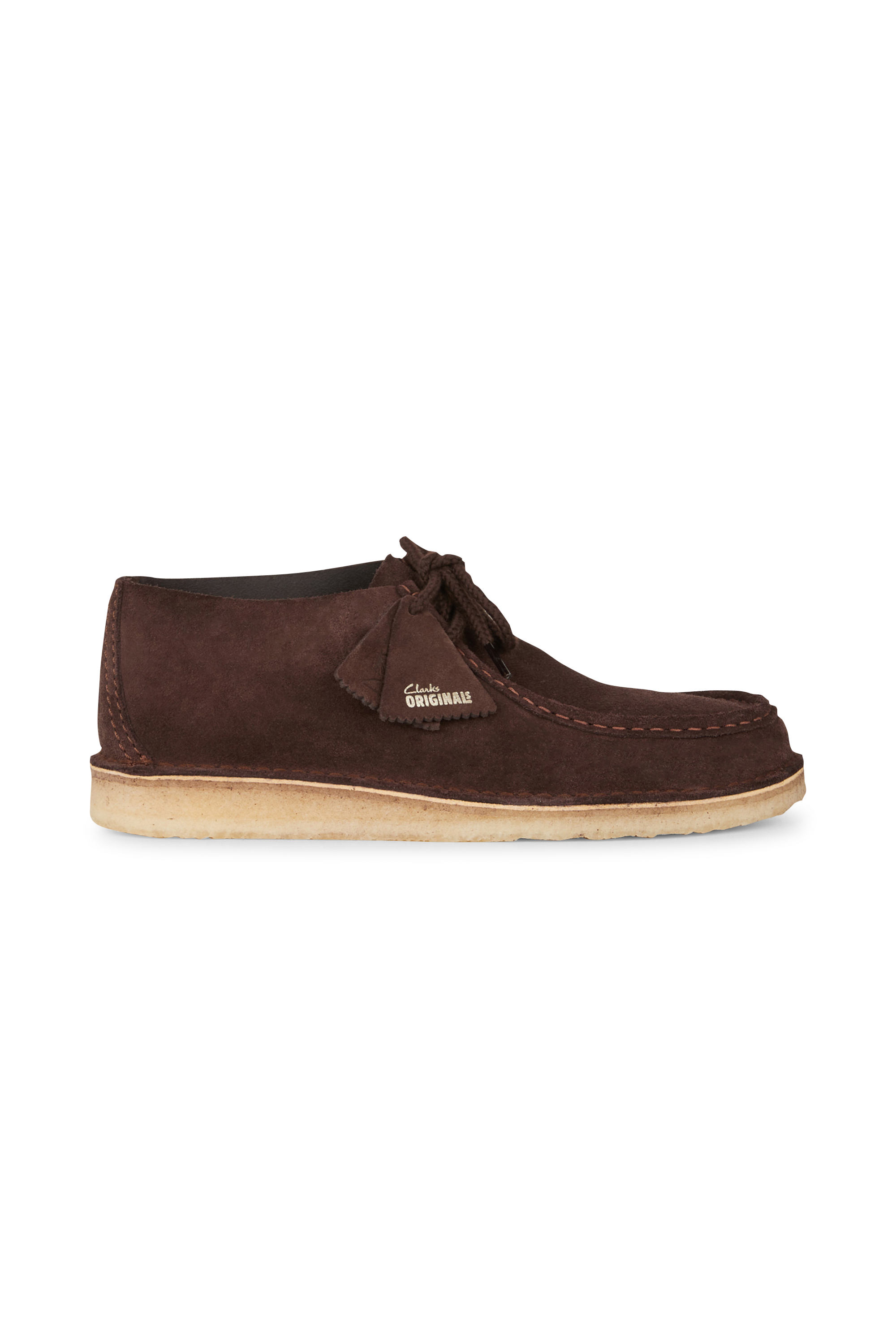 Shoes Brown