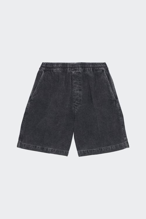 CARHARTT WIP Short Noir