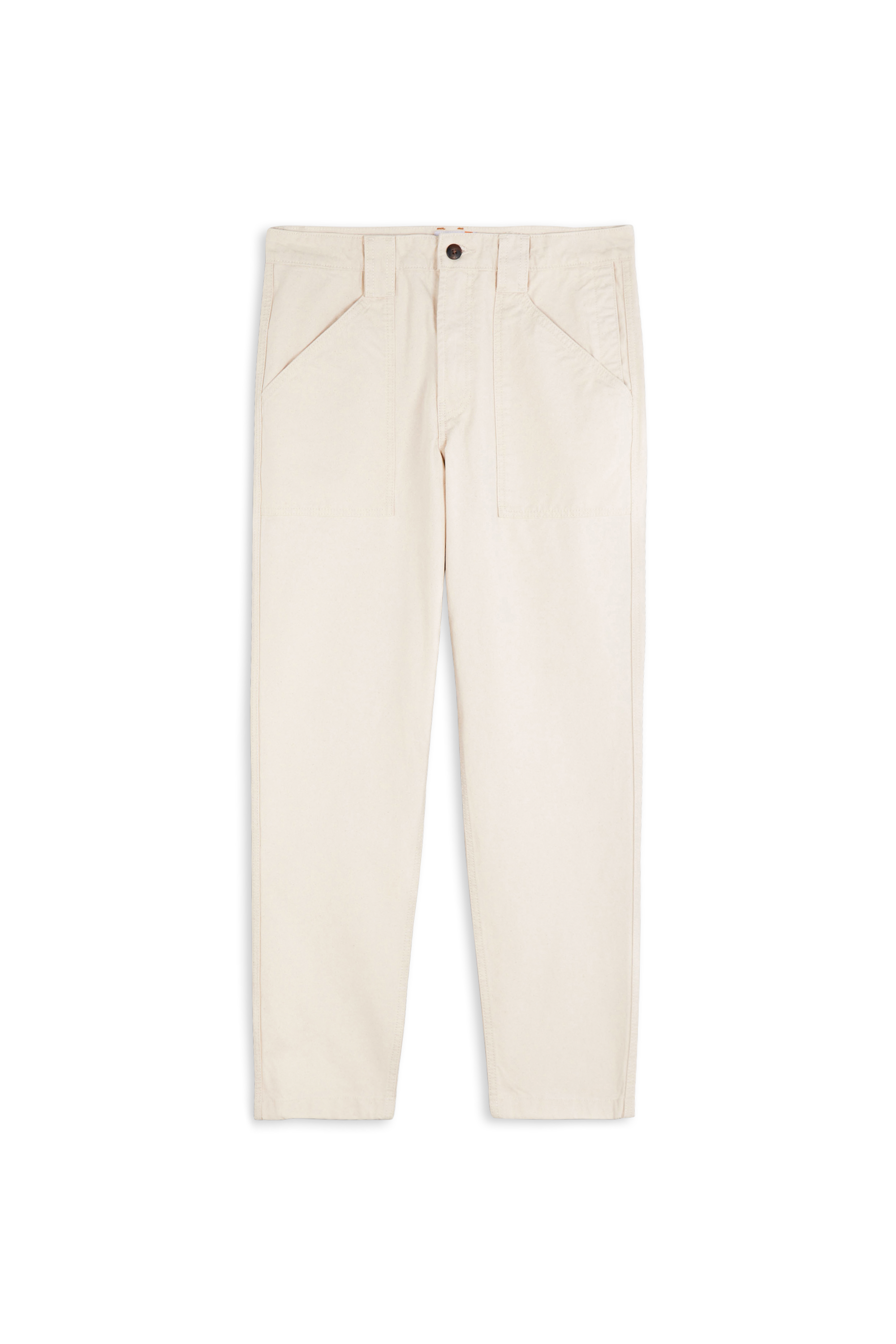 Pantalon Blanc