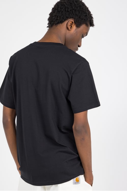 CARHARTT WIP T-Shirt Noir
