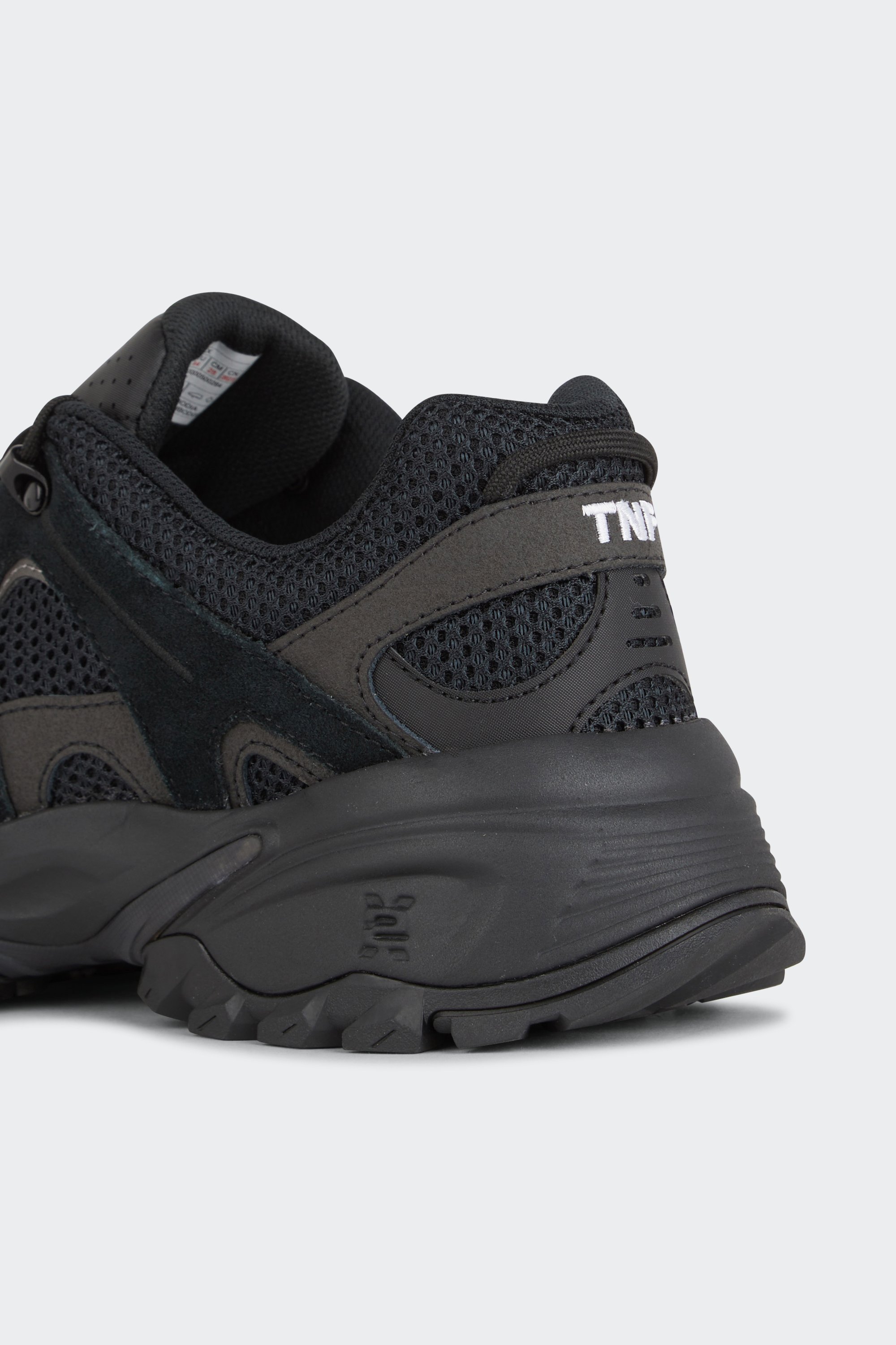 Baskets | Noir by THE NORTH FACE Baskets Noir