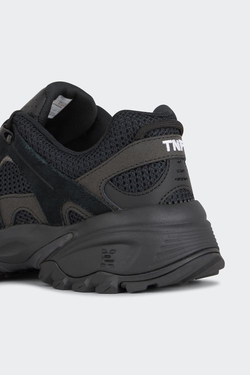 THE NORTH FACE Baskets Noir