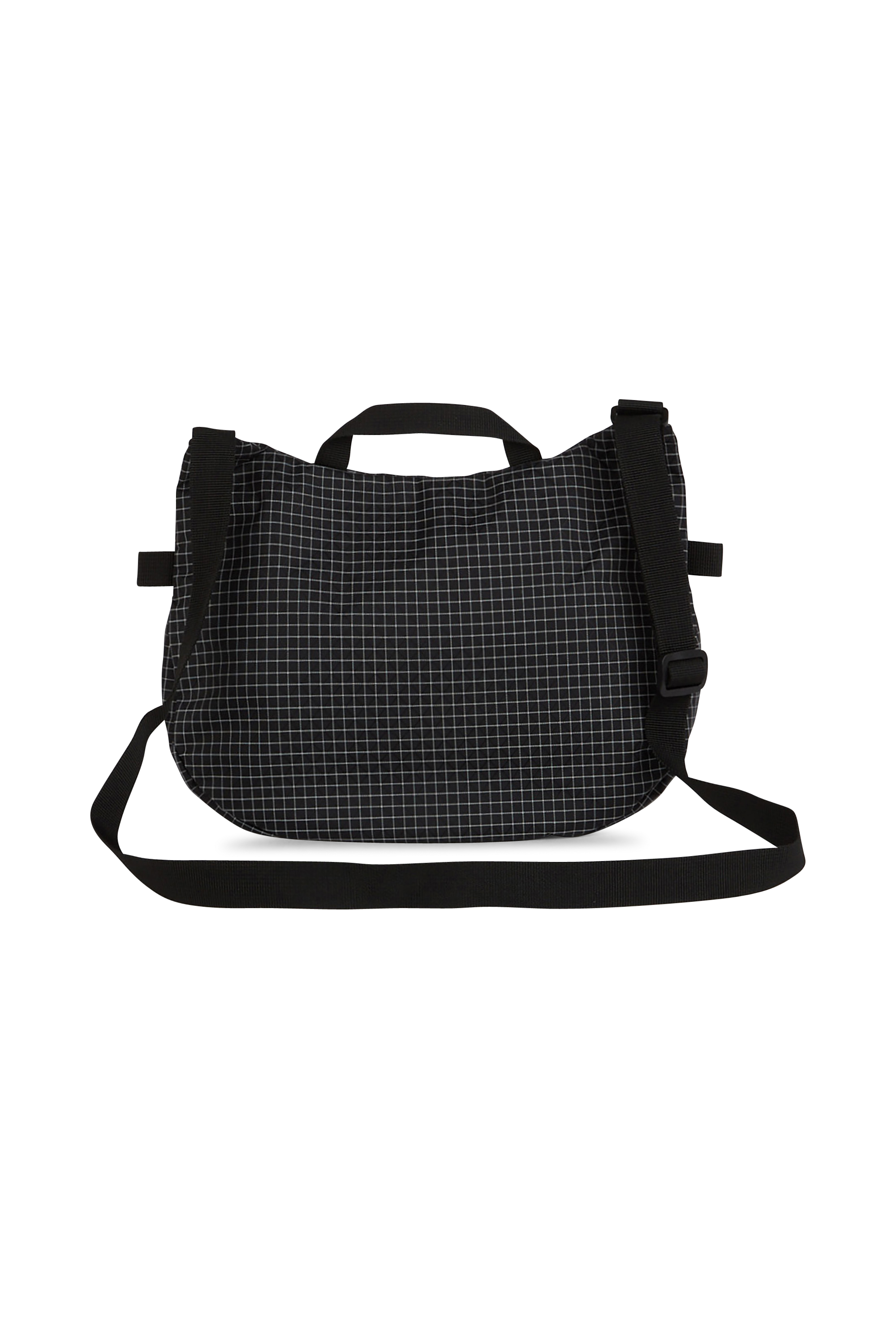 Baindeminuit shoulder bag Black