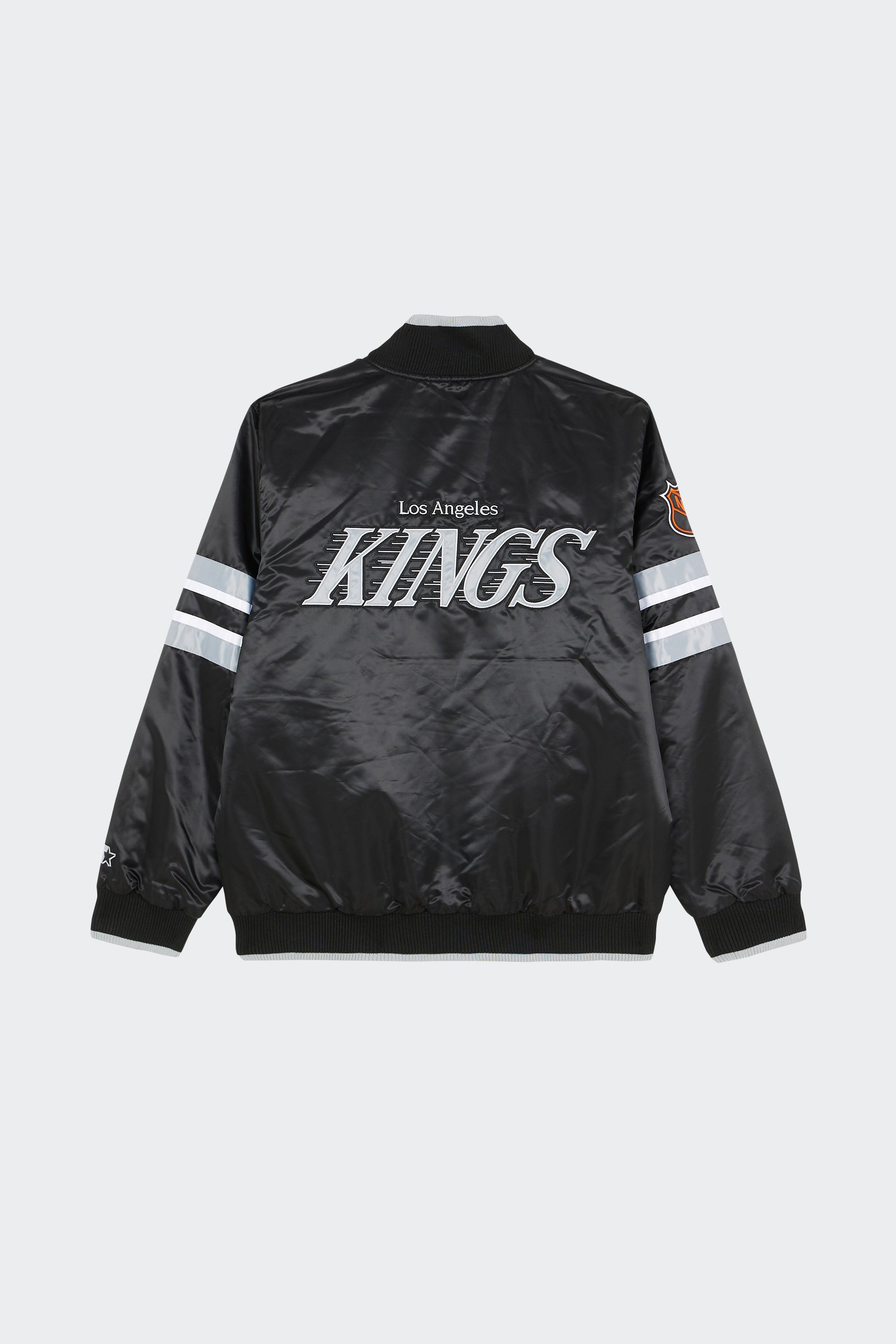 Bomber | Noir by STARTER Bomber Noir