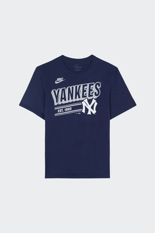 NIKE NFL T-shirt Bleu
