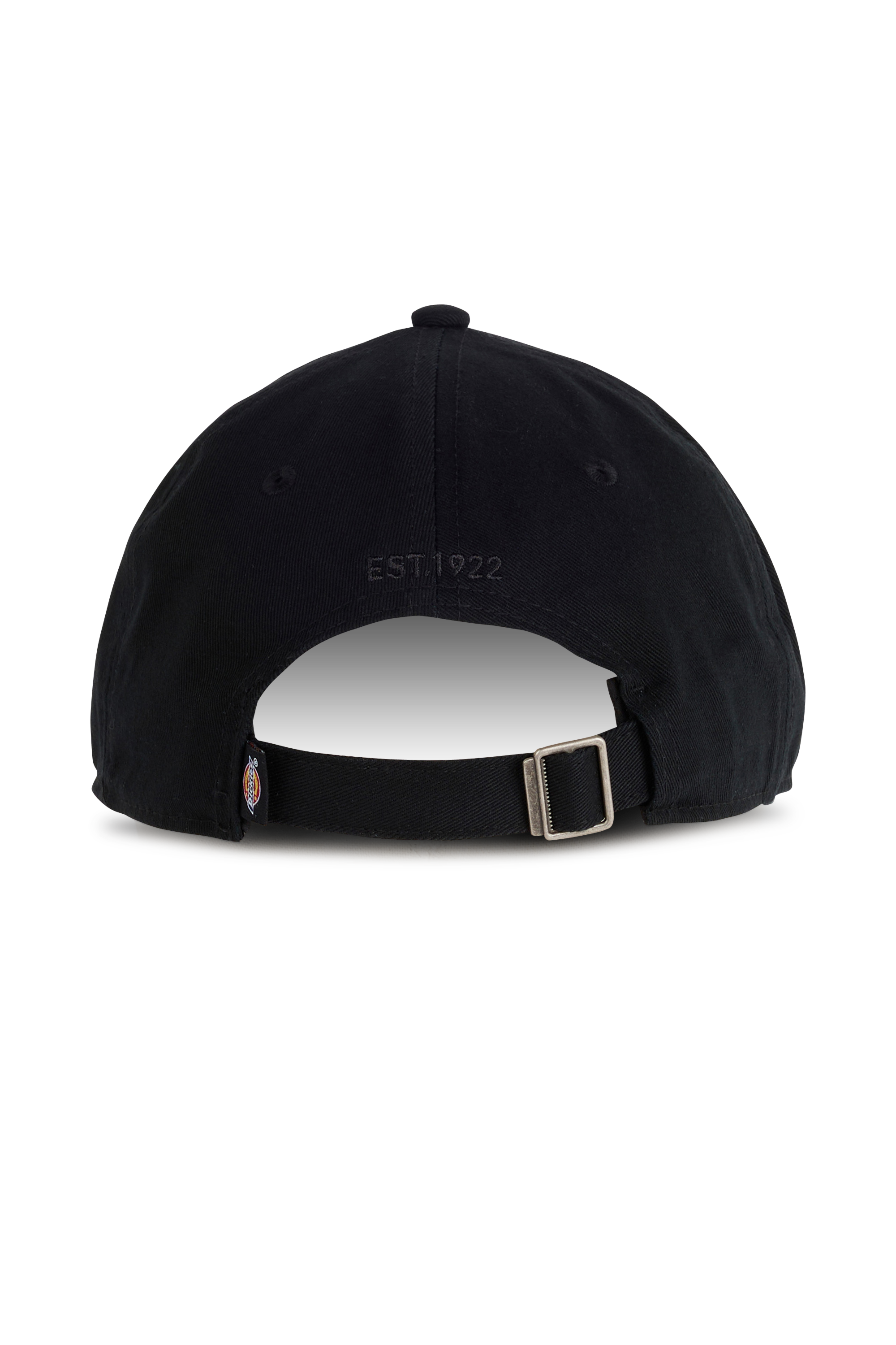 Cap Black