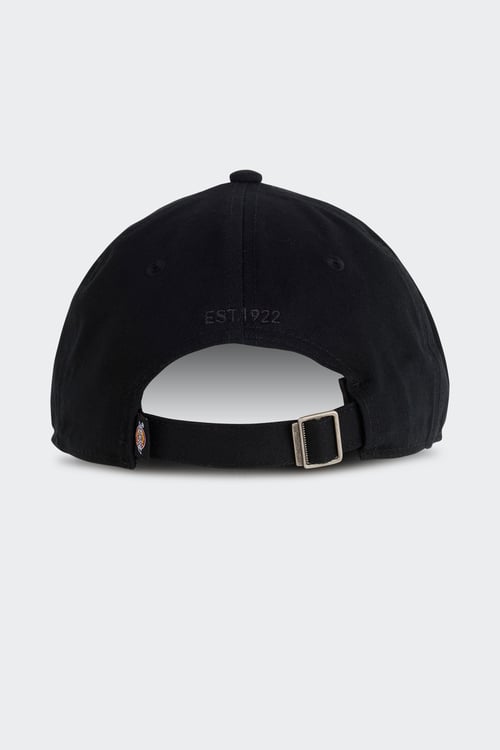 DICKIES Casquette Noir