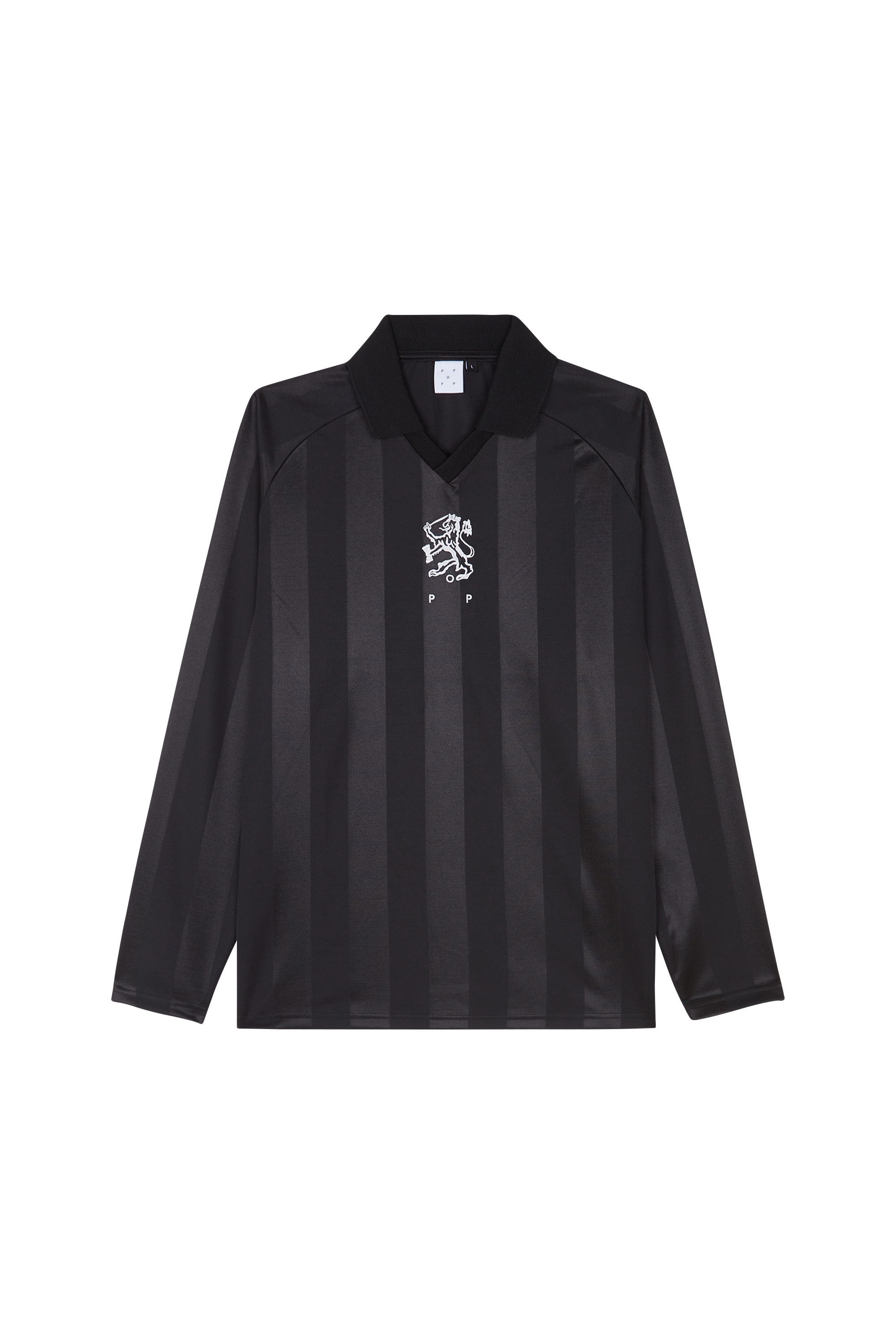 Jersey Noir