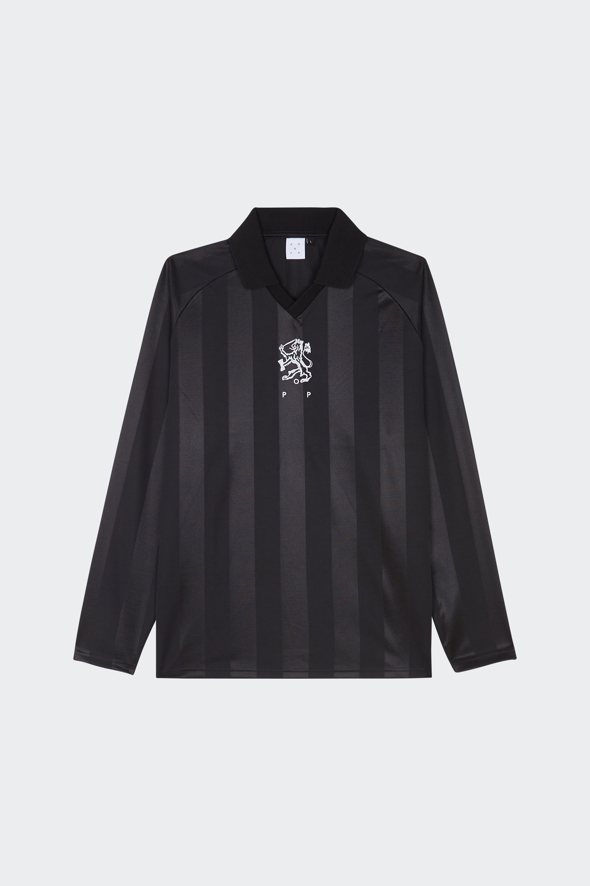 Jersey | Noir by POP TRADING COMPANY Jersey Noir