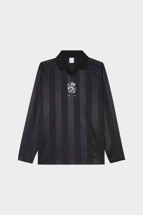 POP TRADING COMPANY Jersey Noir