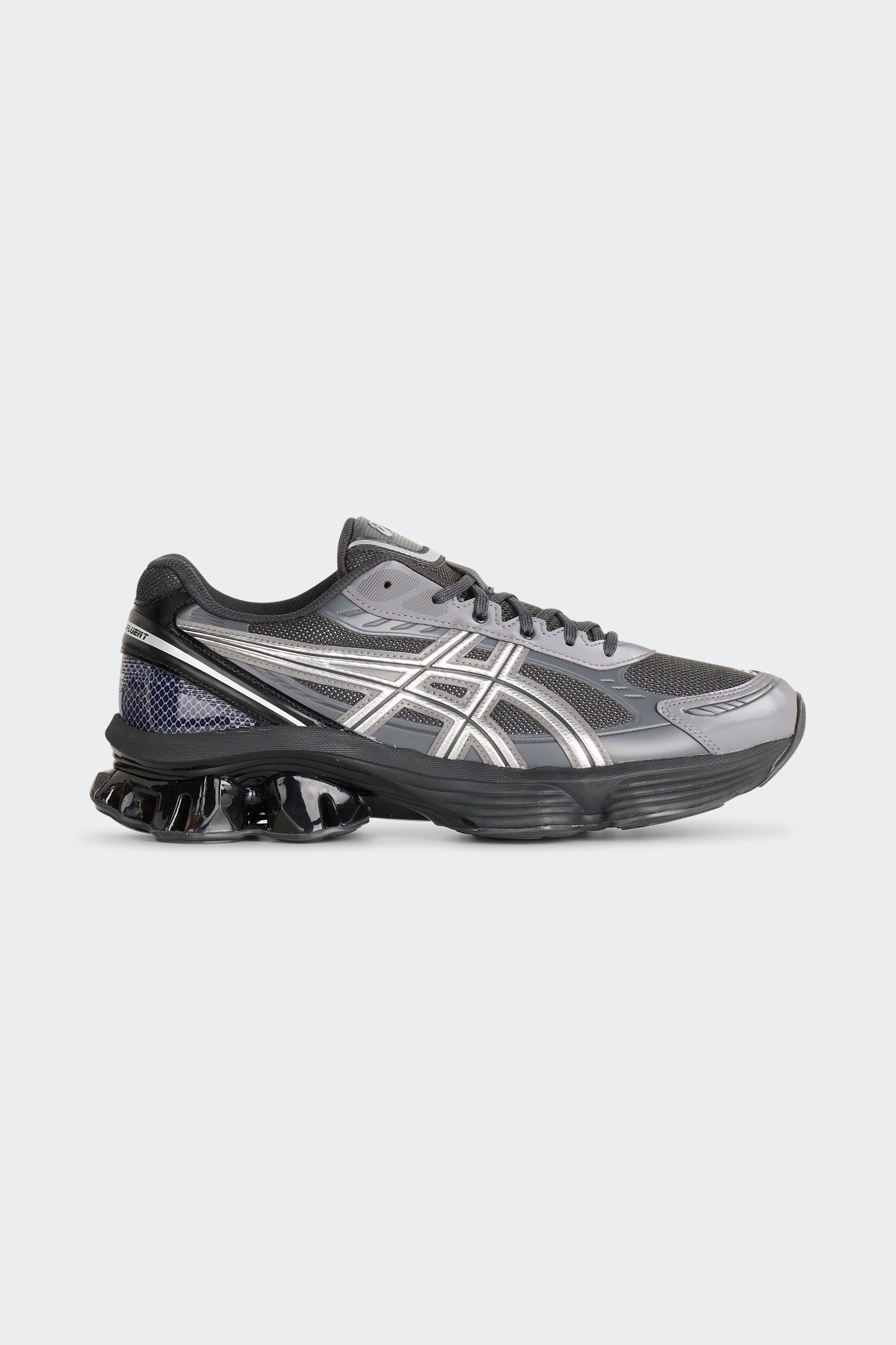 Baskets | Gris by ASICS Baskets Gris