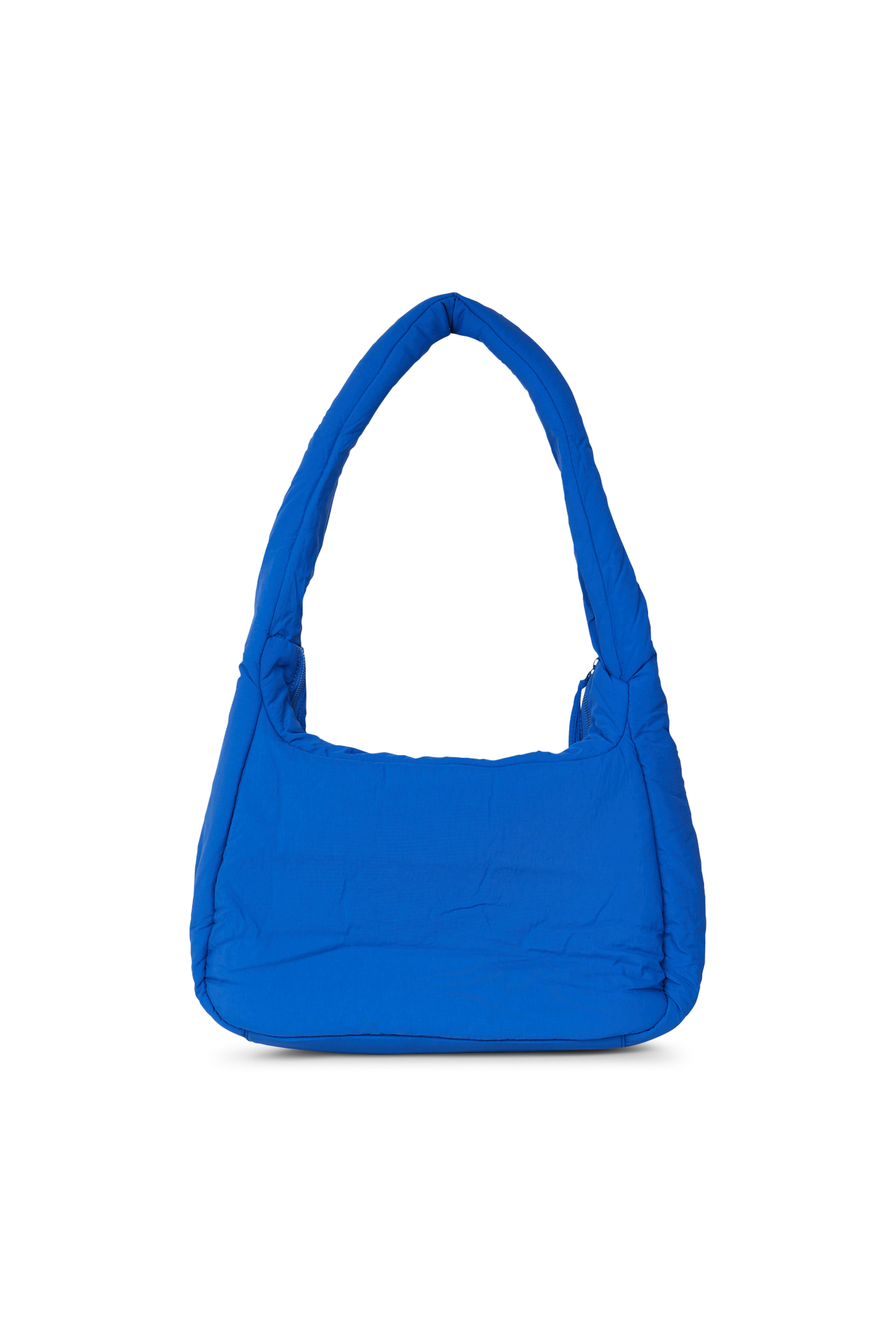 Baindeminuit shoulder bag Blue