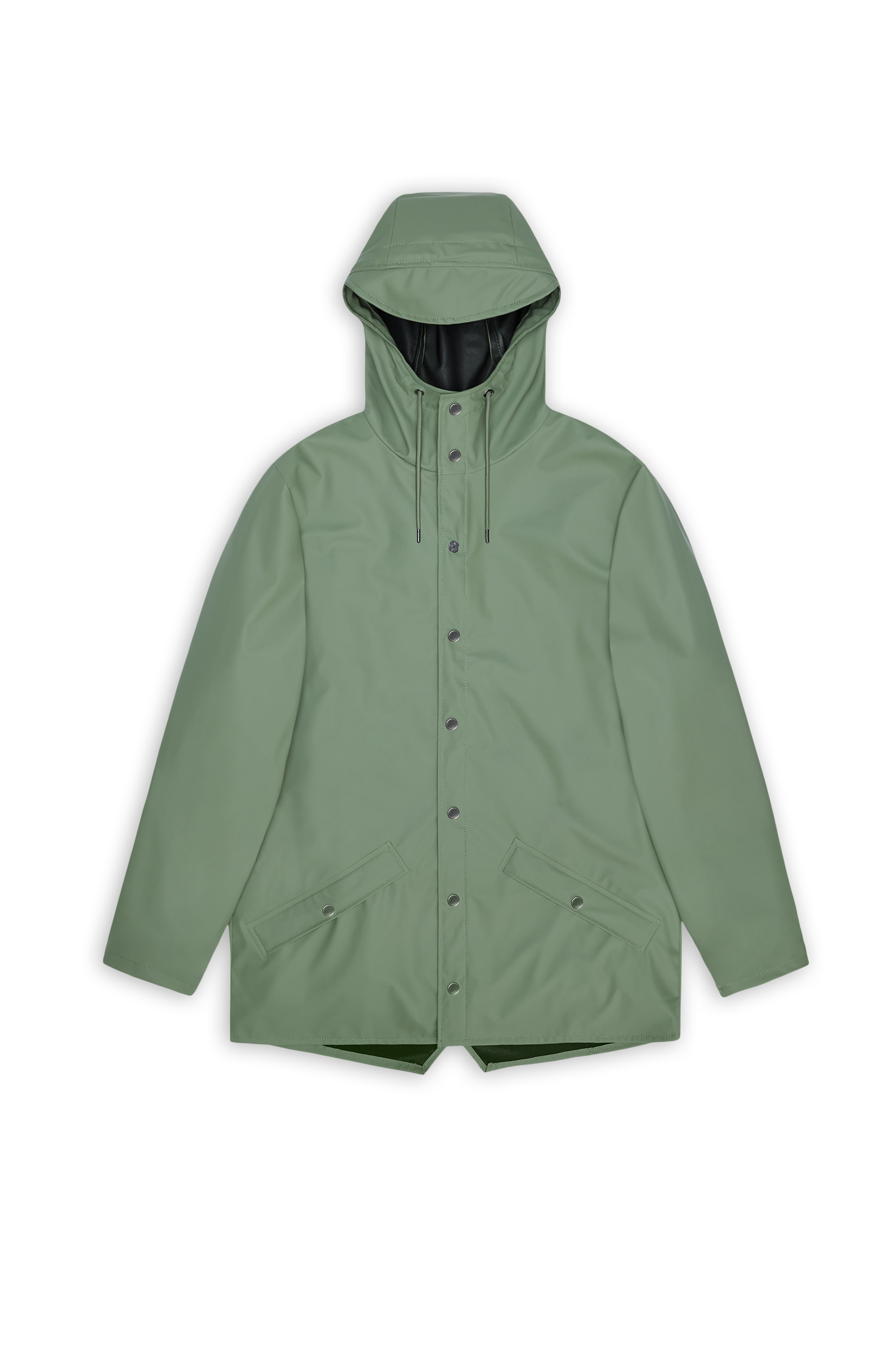 Coupe-vent imperméable à capuche JACKET W3 Well