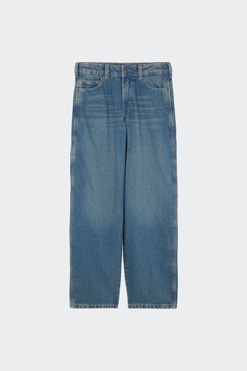 Jean - Taille 24 Bleu