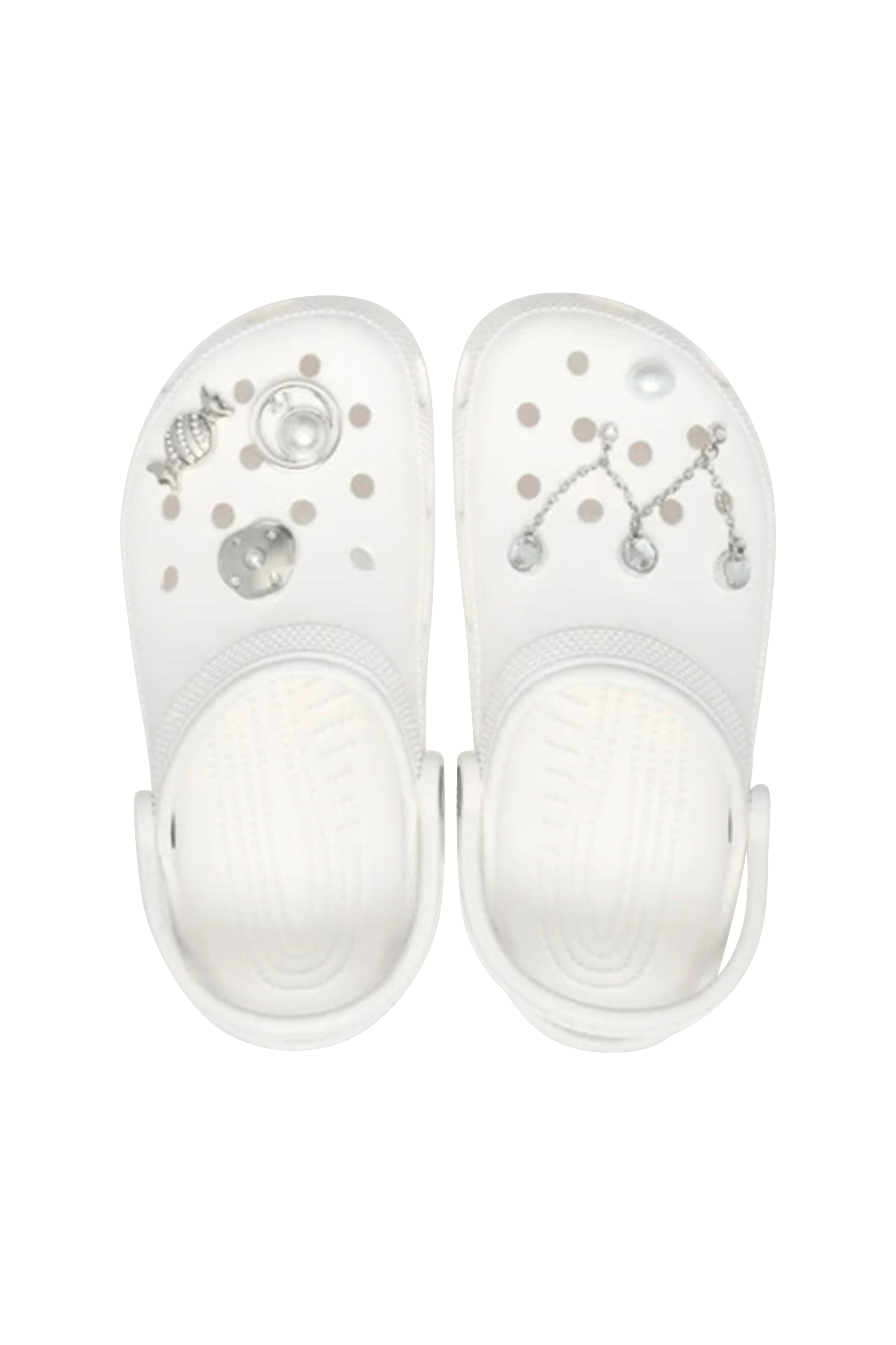 Breloques Multicolore