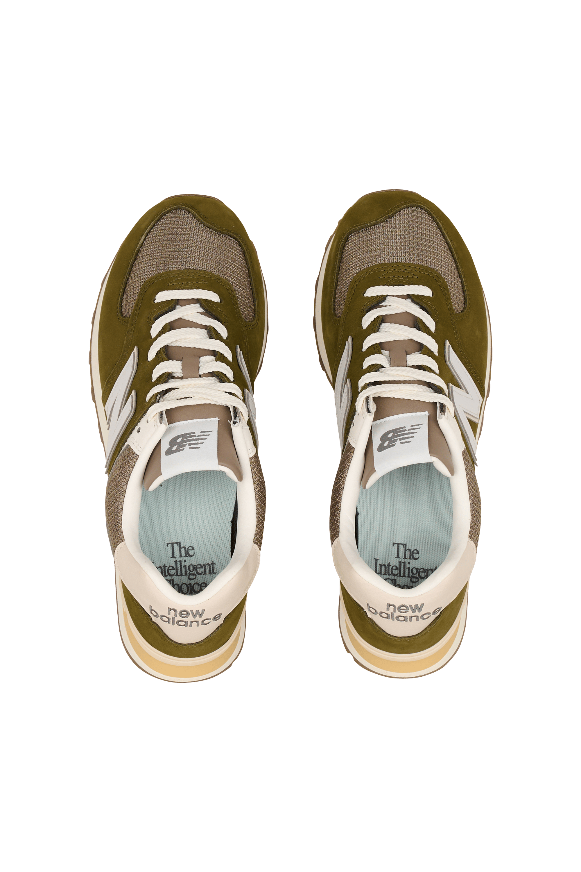 Adidas Superstar sneakers Green