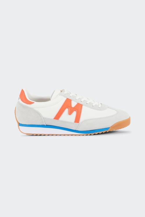 Baskets - Taille 41,5 Blanc