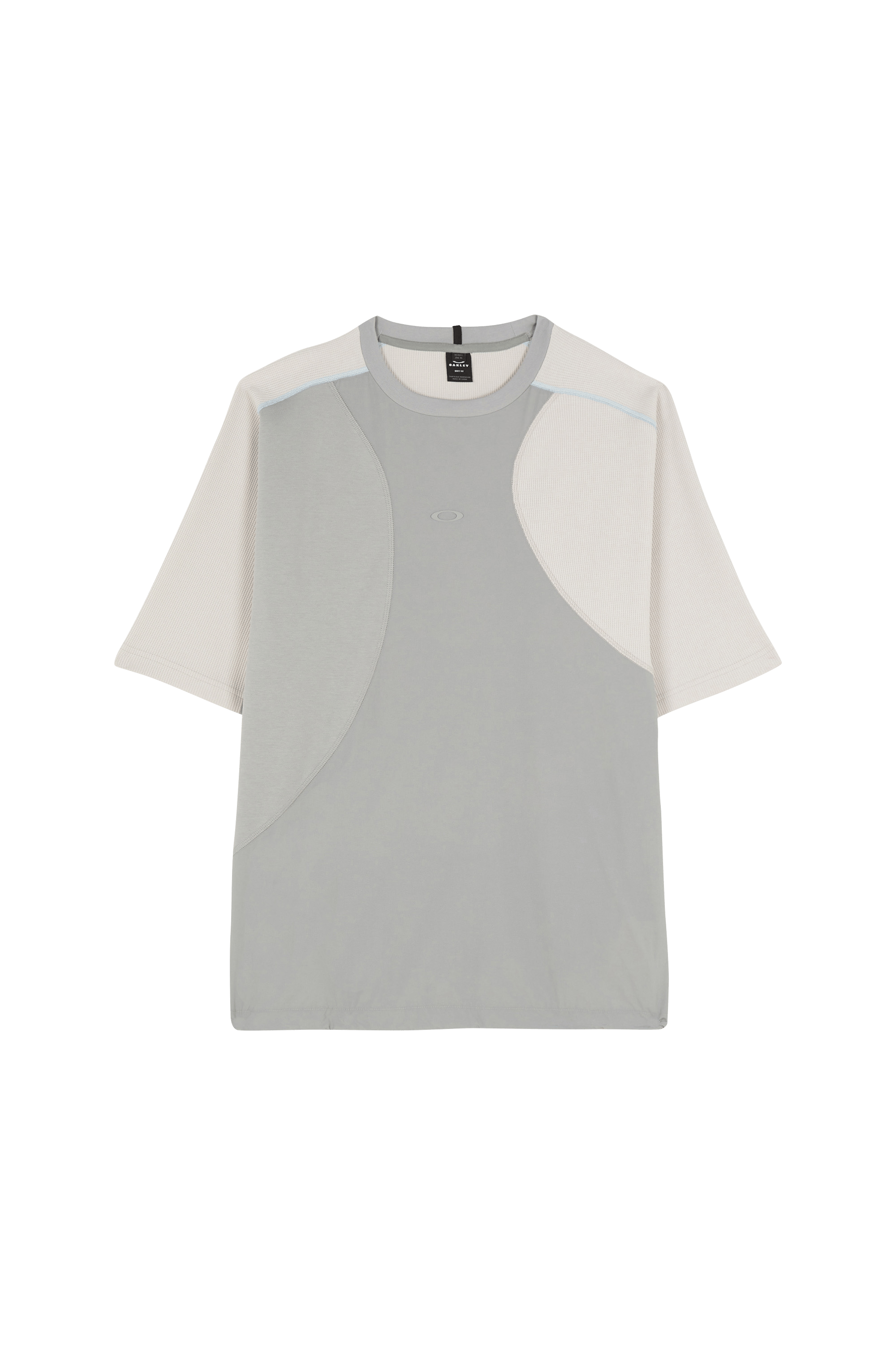 T-shirt - Taille M Gris