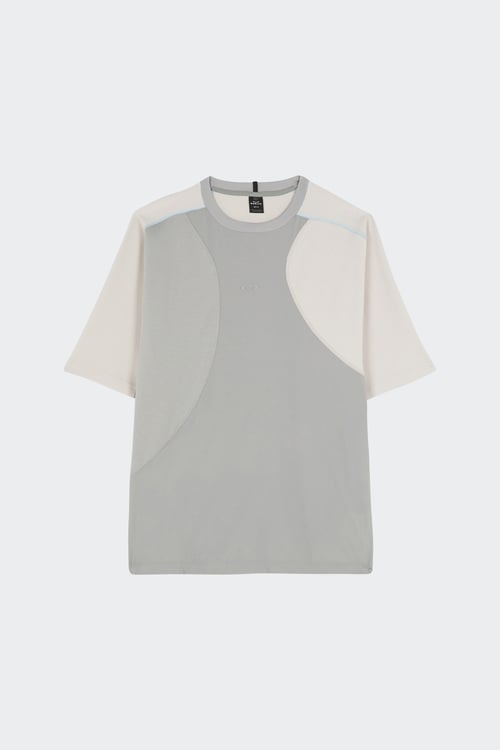 T-shirt - Taille M Gris