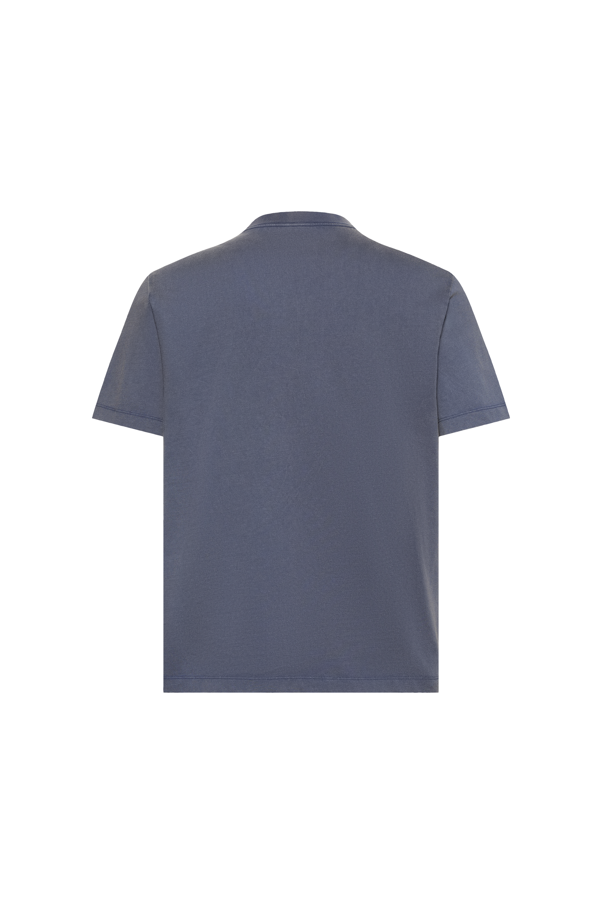 T-shirt | Bleu CALVIN KLEIN Homme