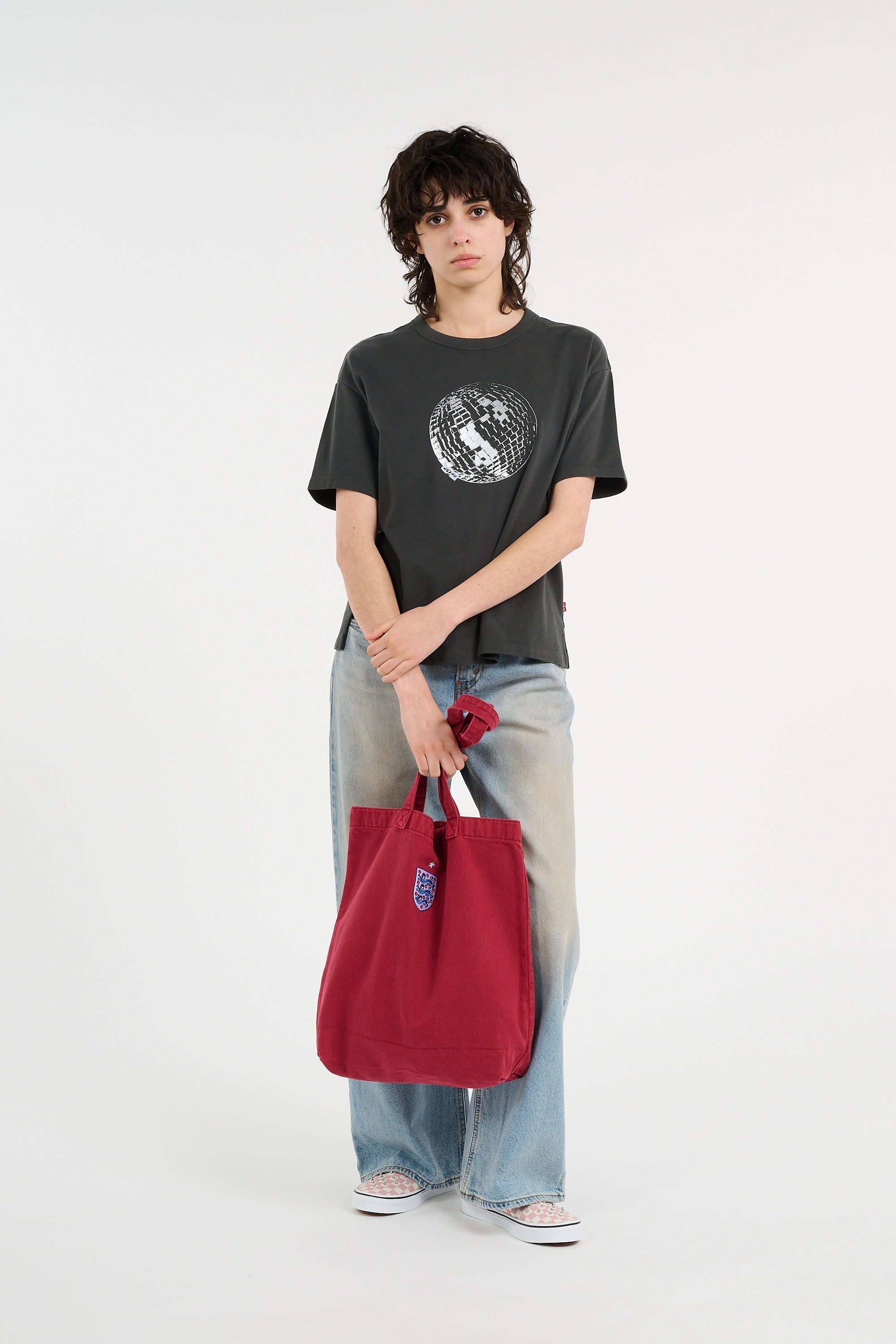 Sac | Red LEVI'S Women