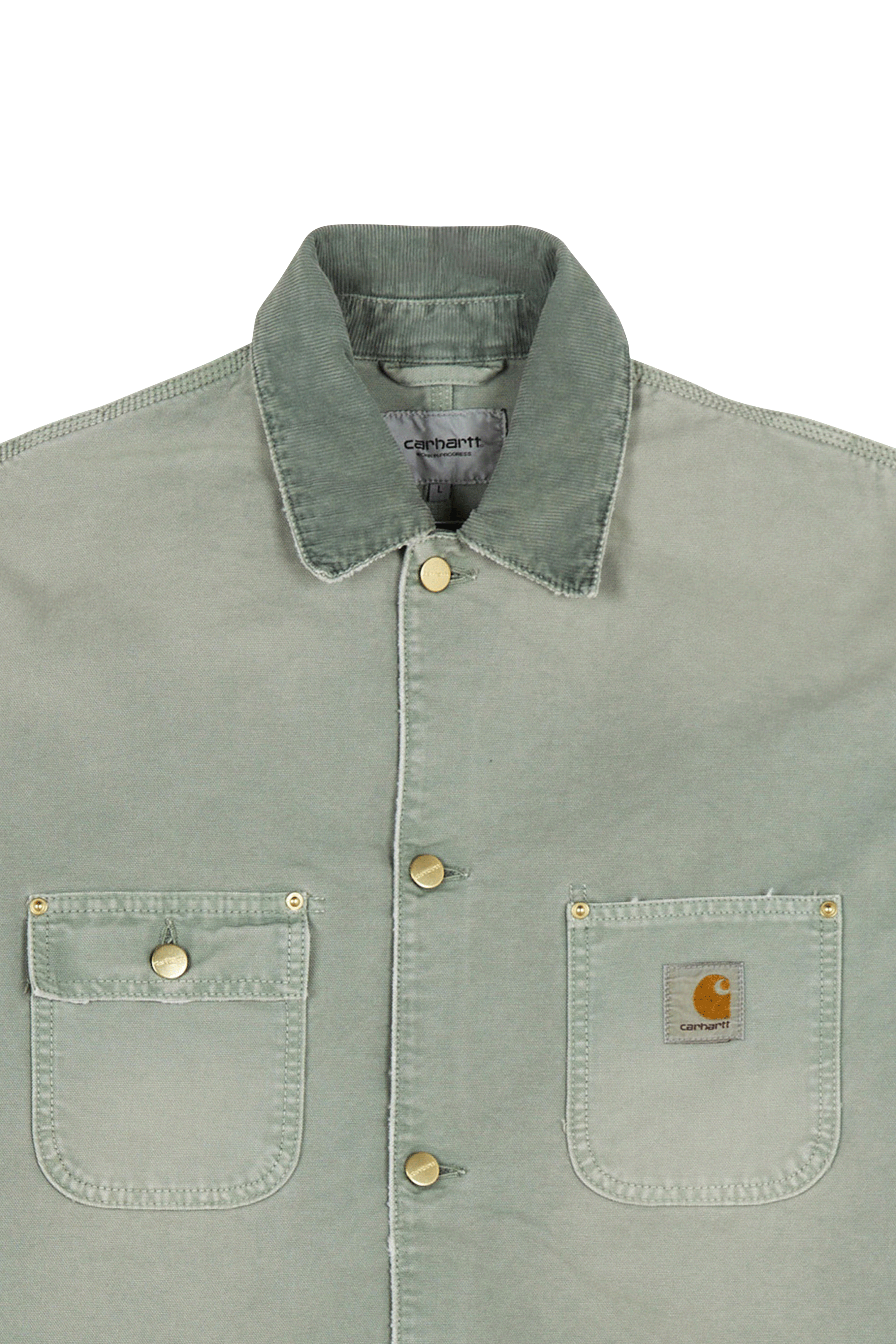 Veste | Vert CARHARTT WIP Homme