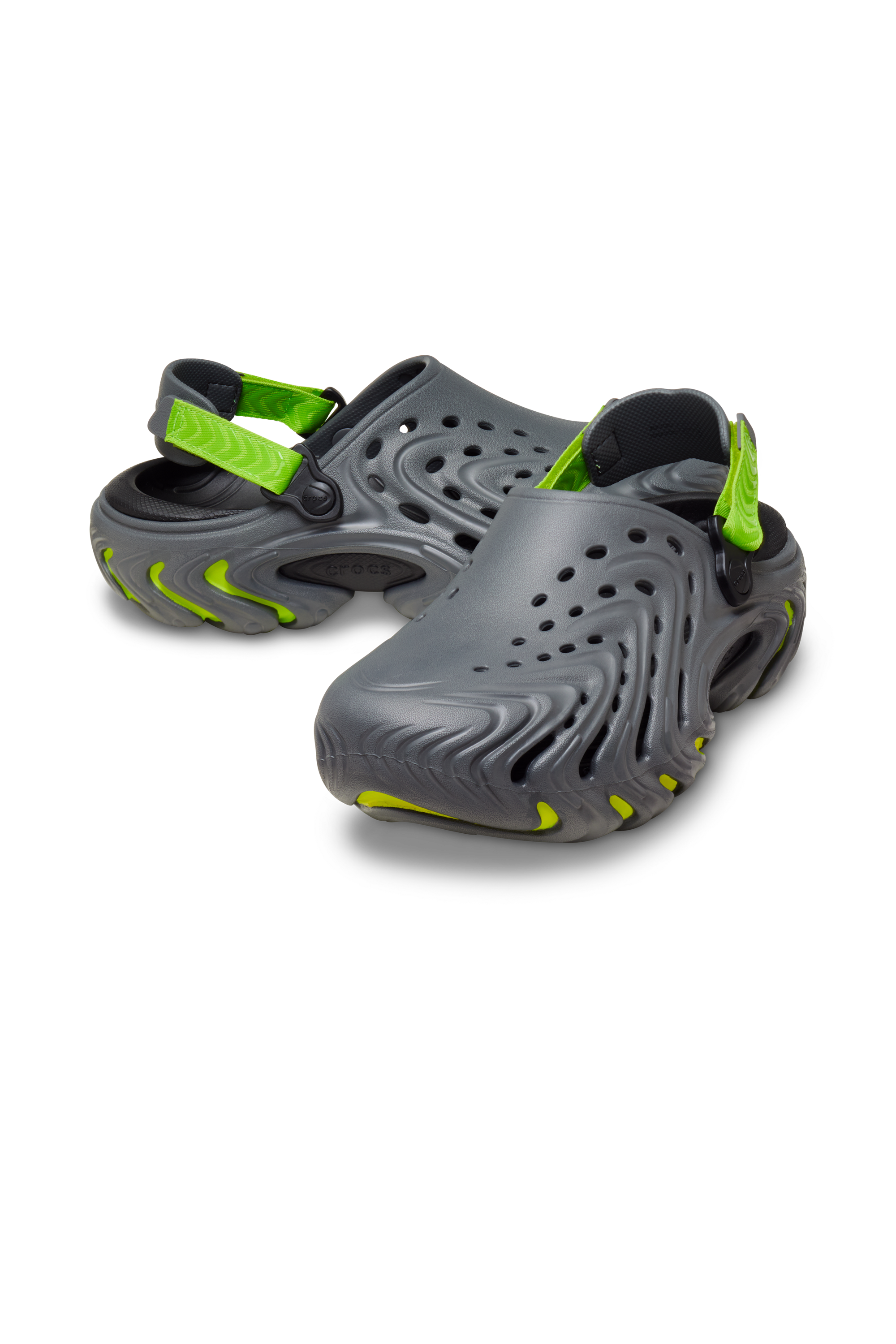 Sabots | Gris CROCS Homme