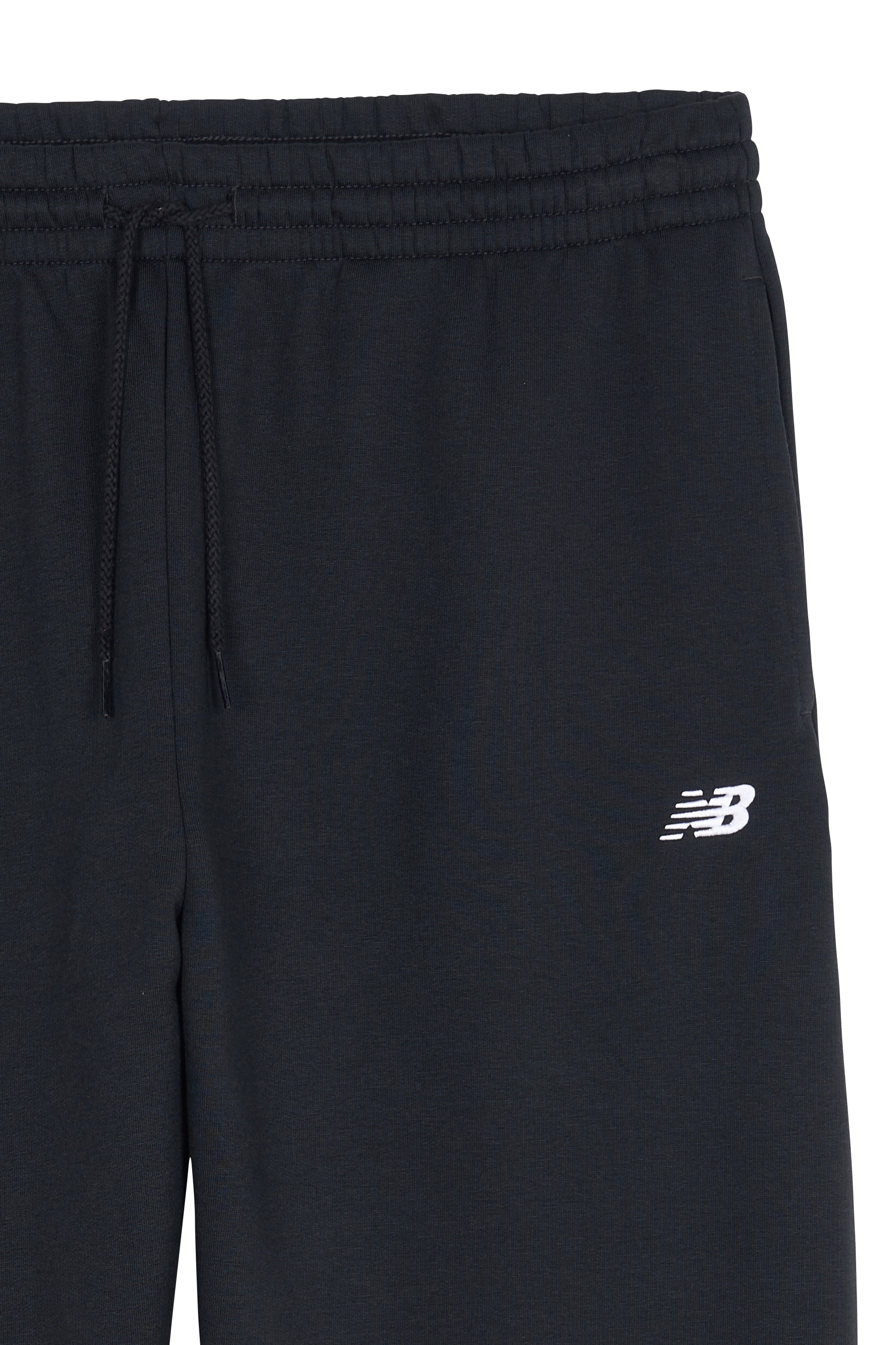 Joggers | Black NEW BALANCE Men