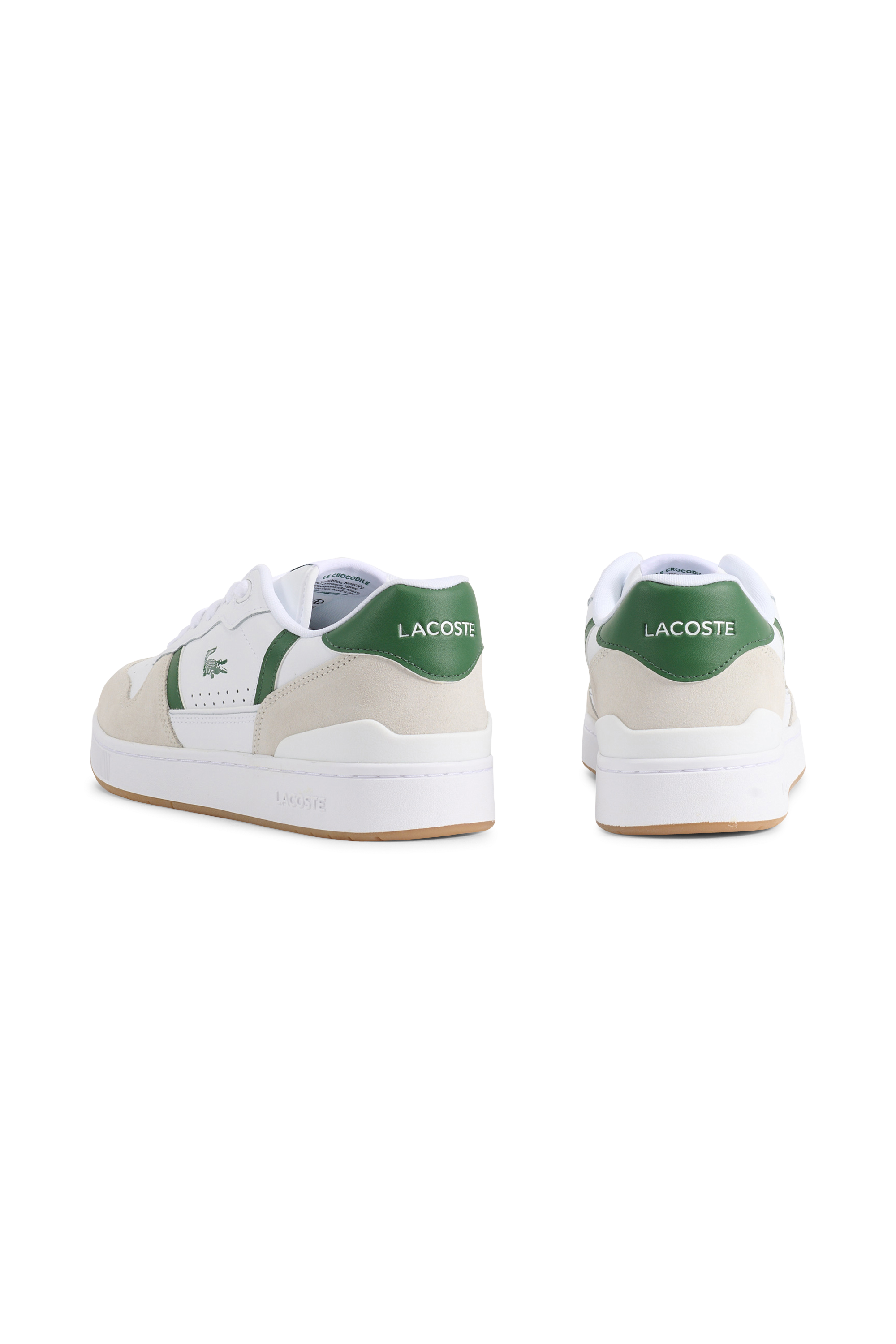 Sneakers | Blanc LACOSTE Homme