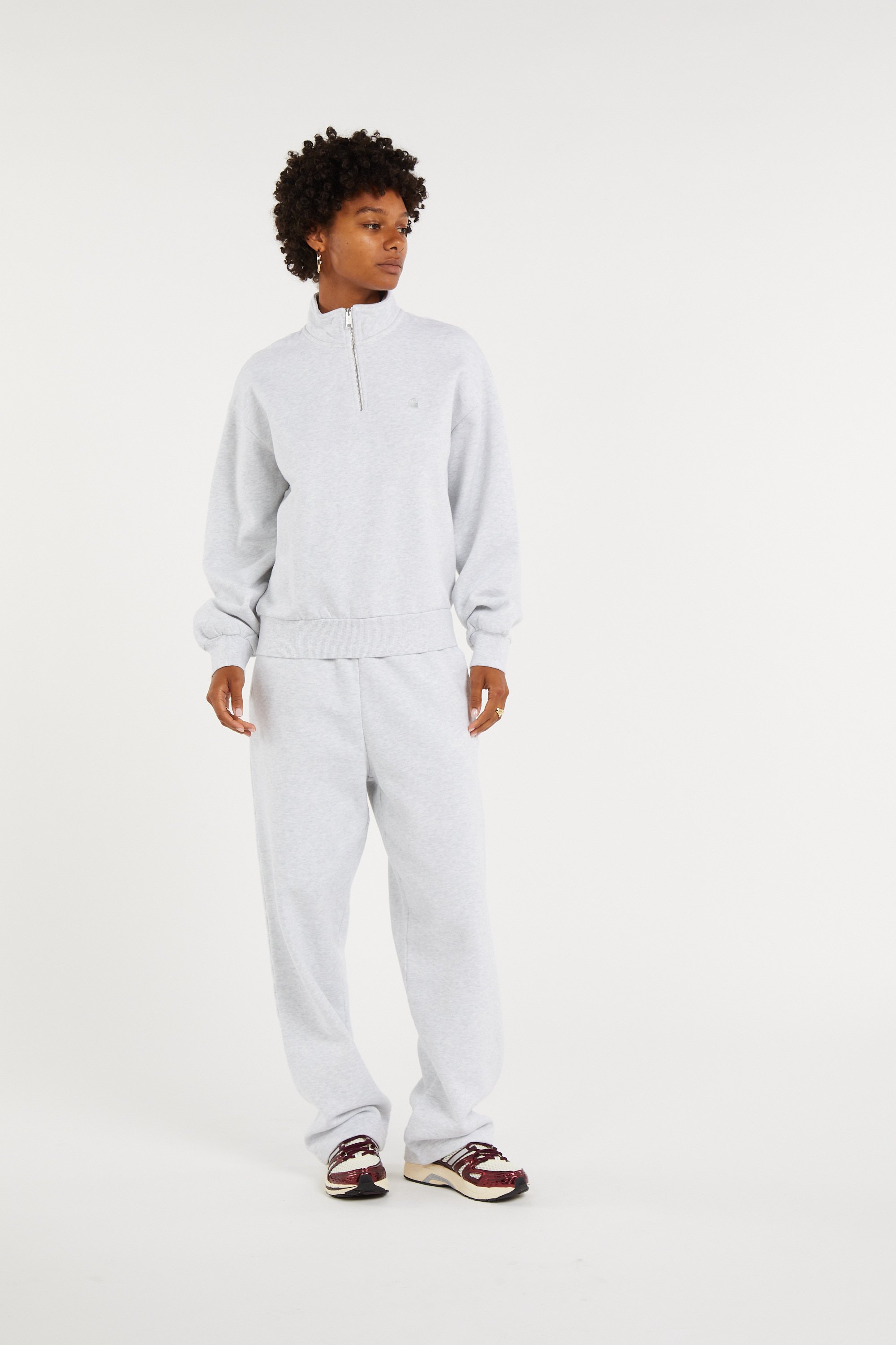 Sweater CARHARTT WIP Grey