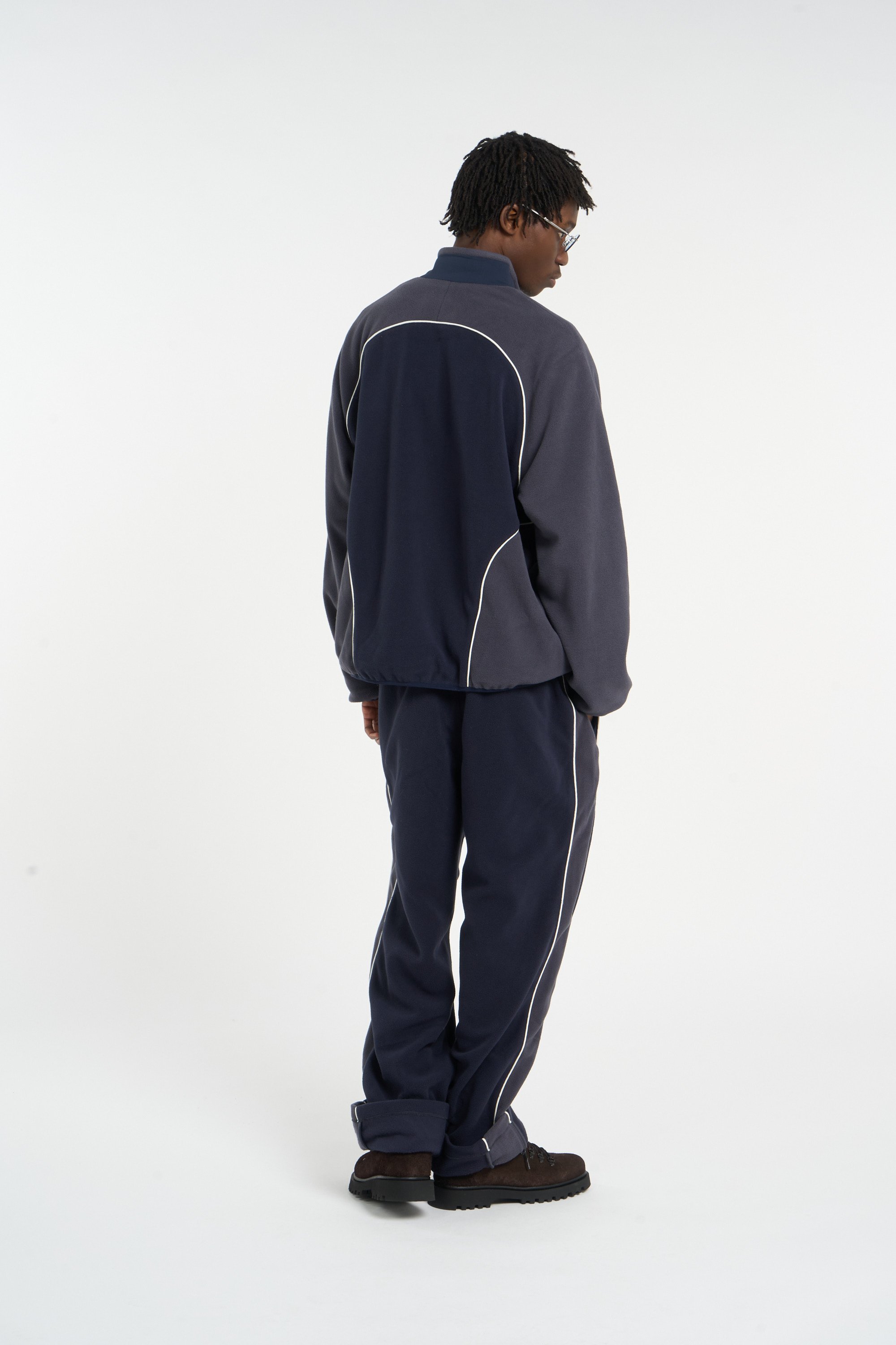 Veste | Bleu LES DEUX Homme