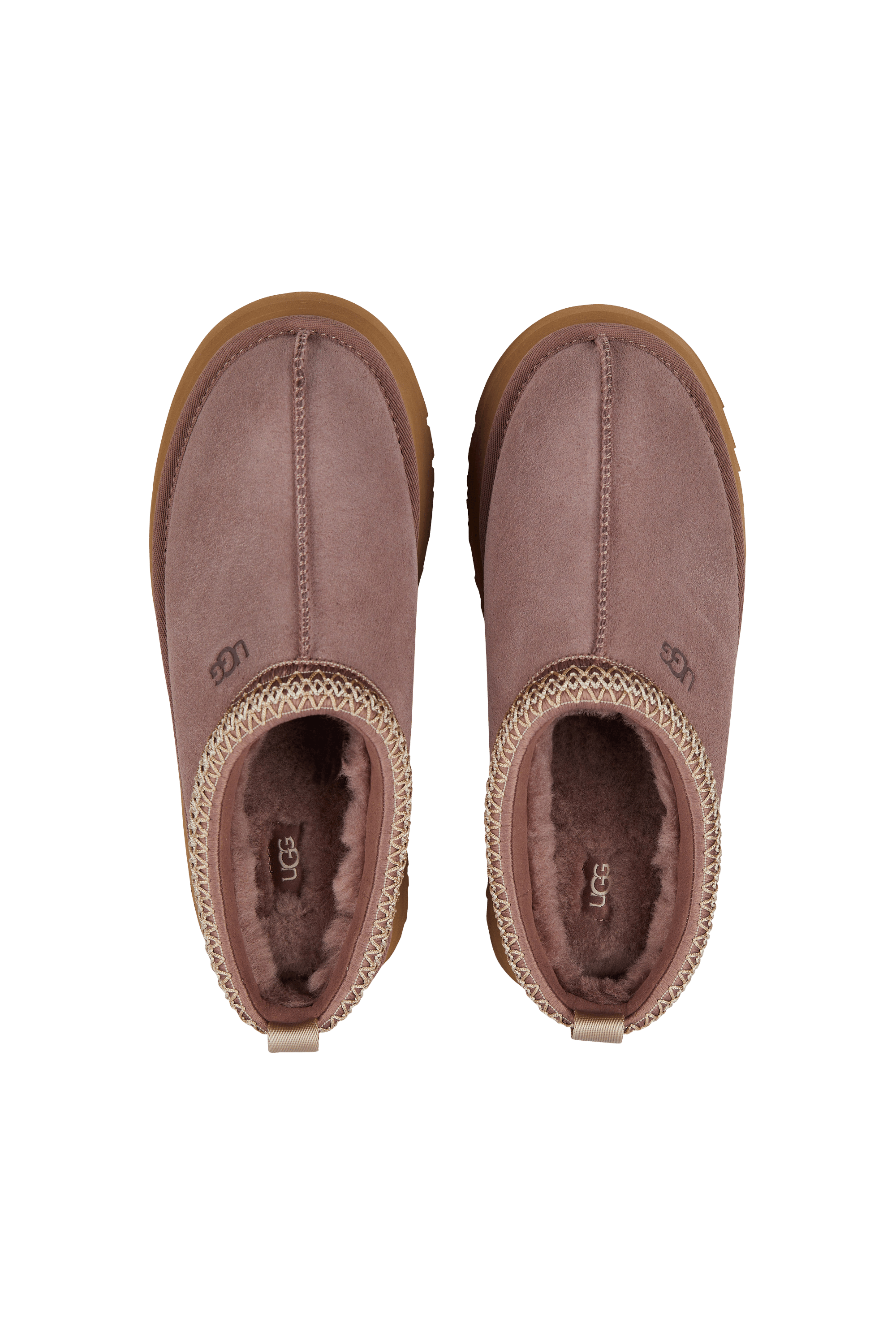 Sabots | Violet UGG Femme