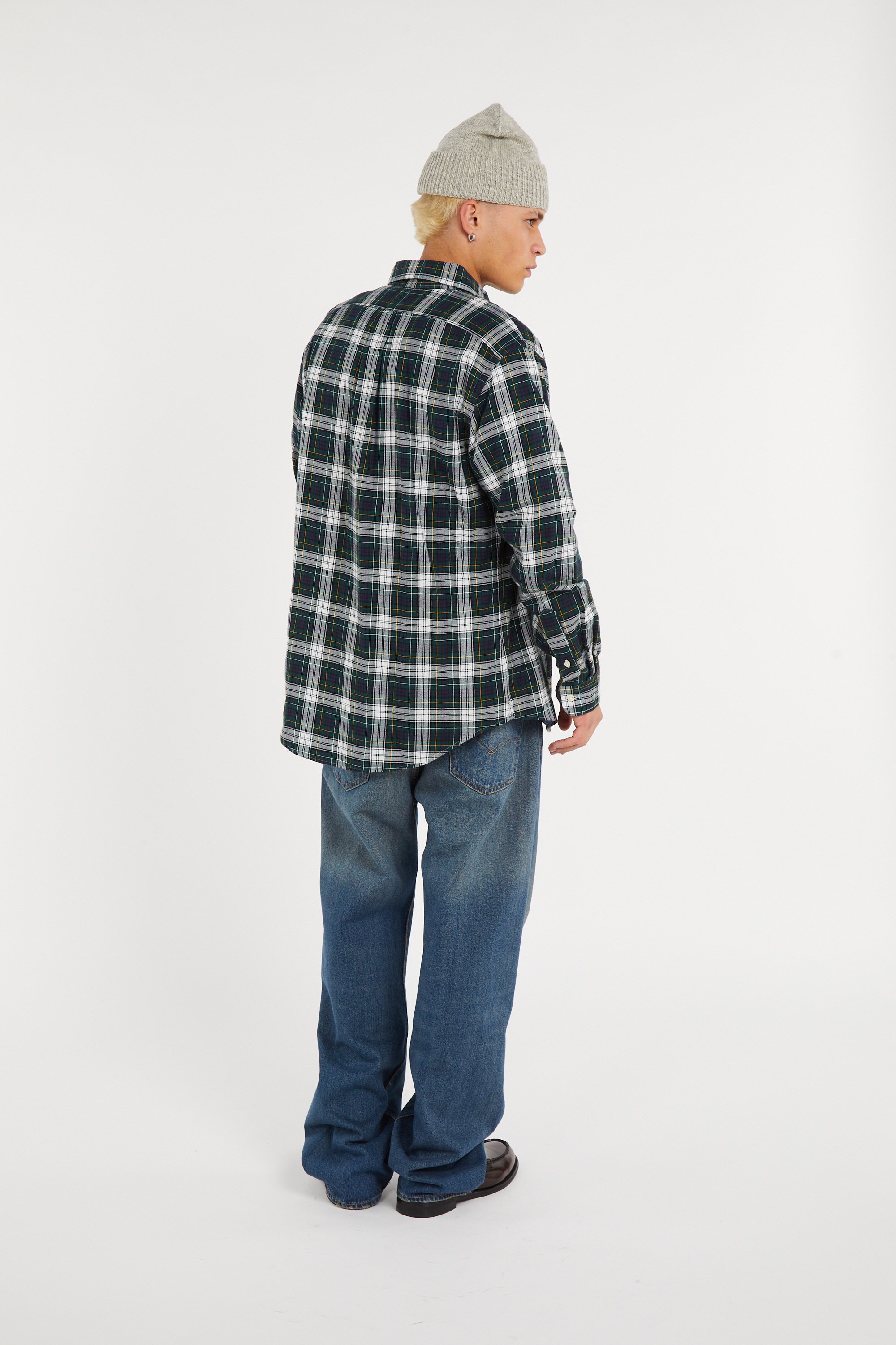 Chemise | Multicolore POLO RALPH LAUREN Homme