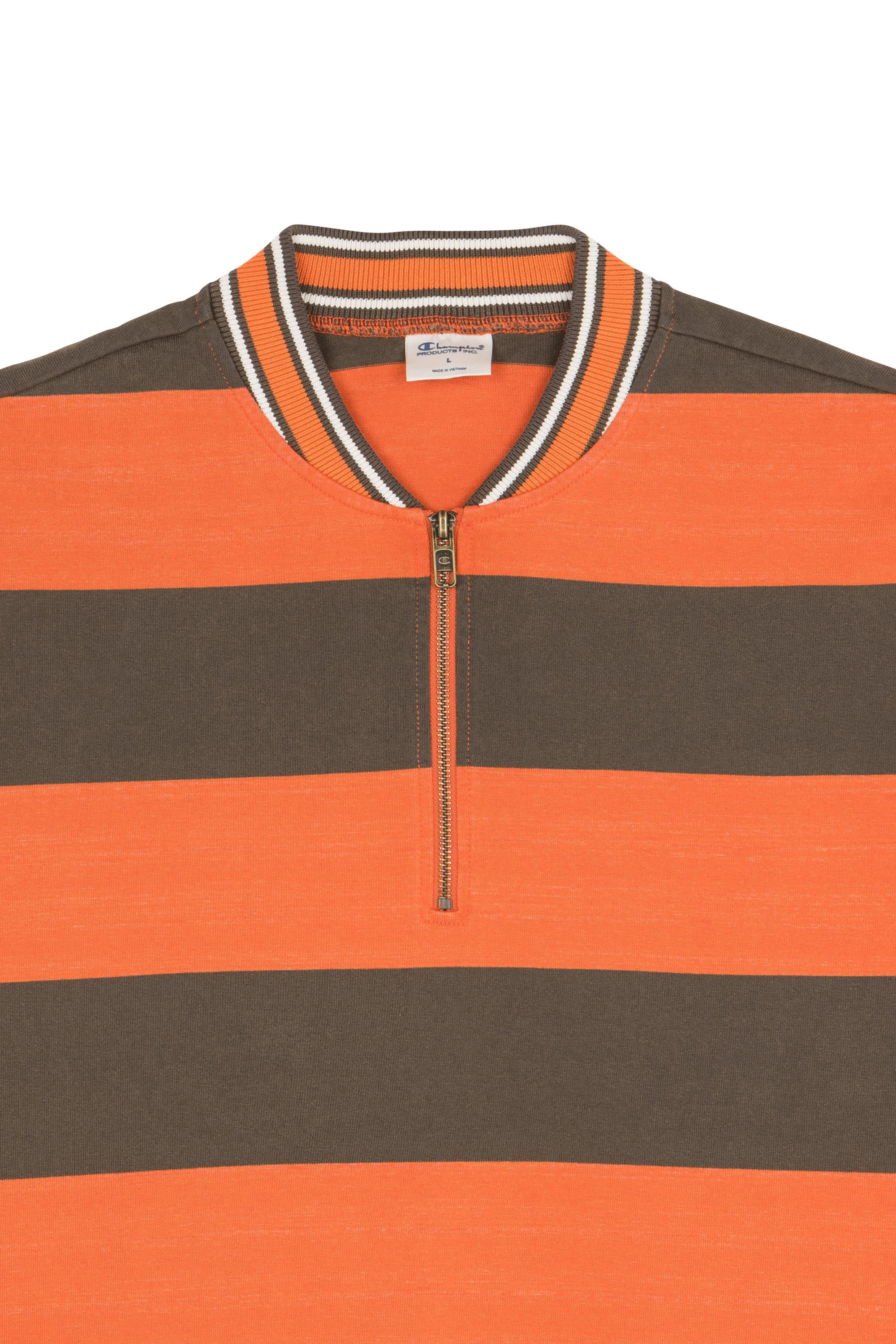Sweat | Orange CHAMPION Homme