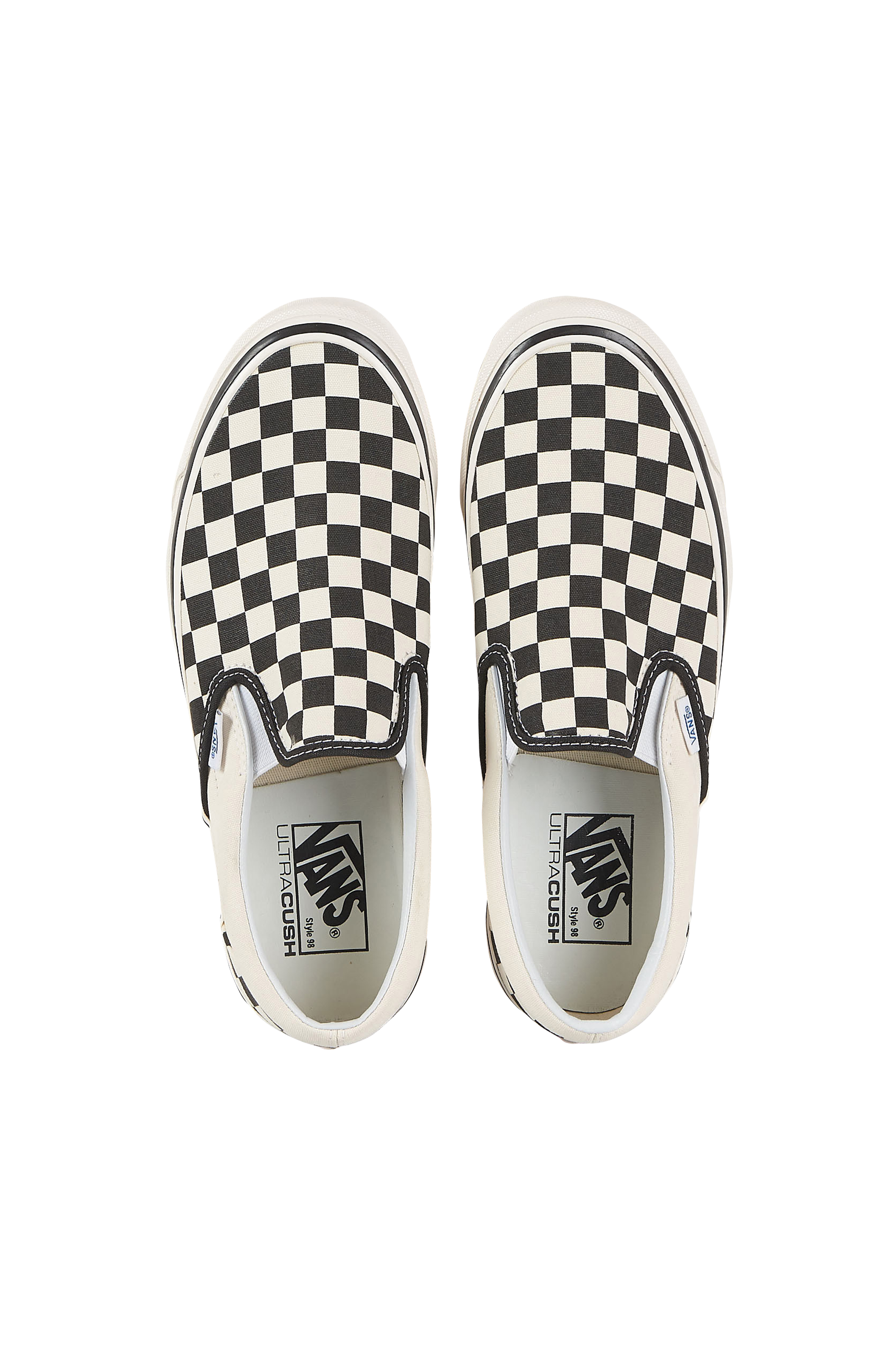 Slip-on | Multicolore VANS Homme