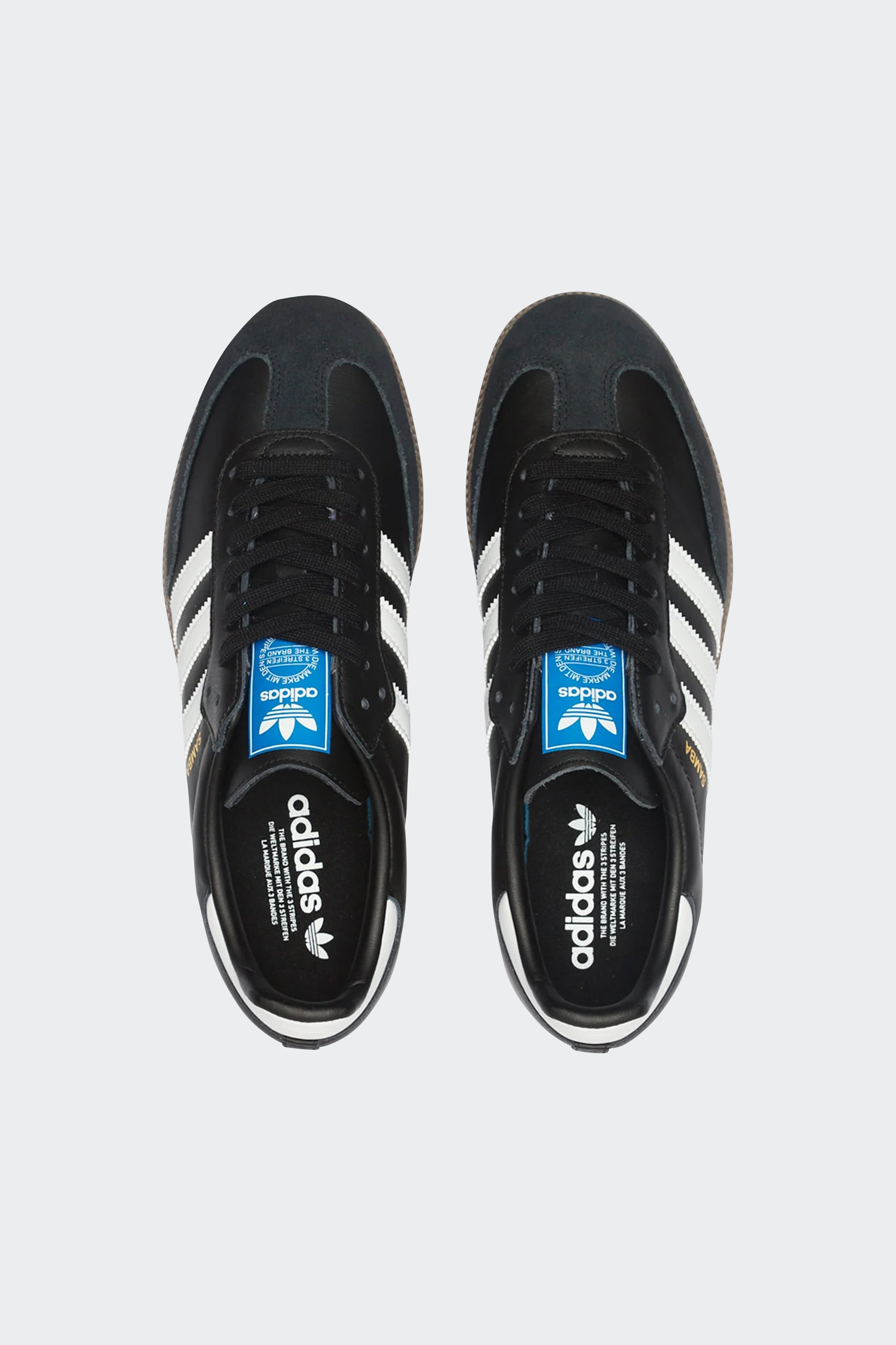 Sneakers | Black by ADIDAS Sneakers Black