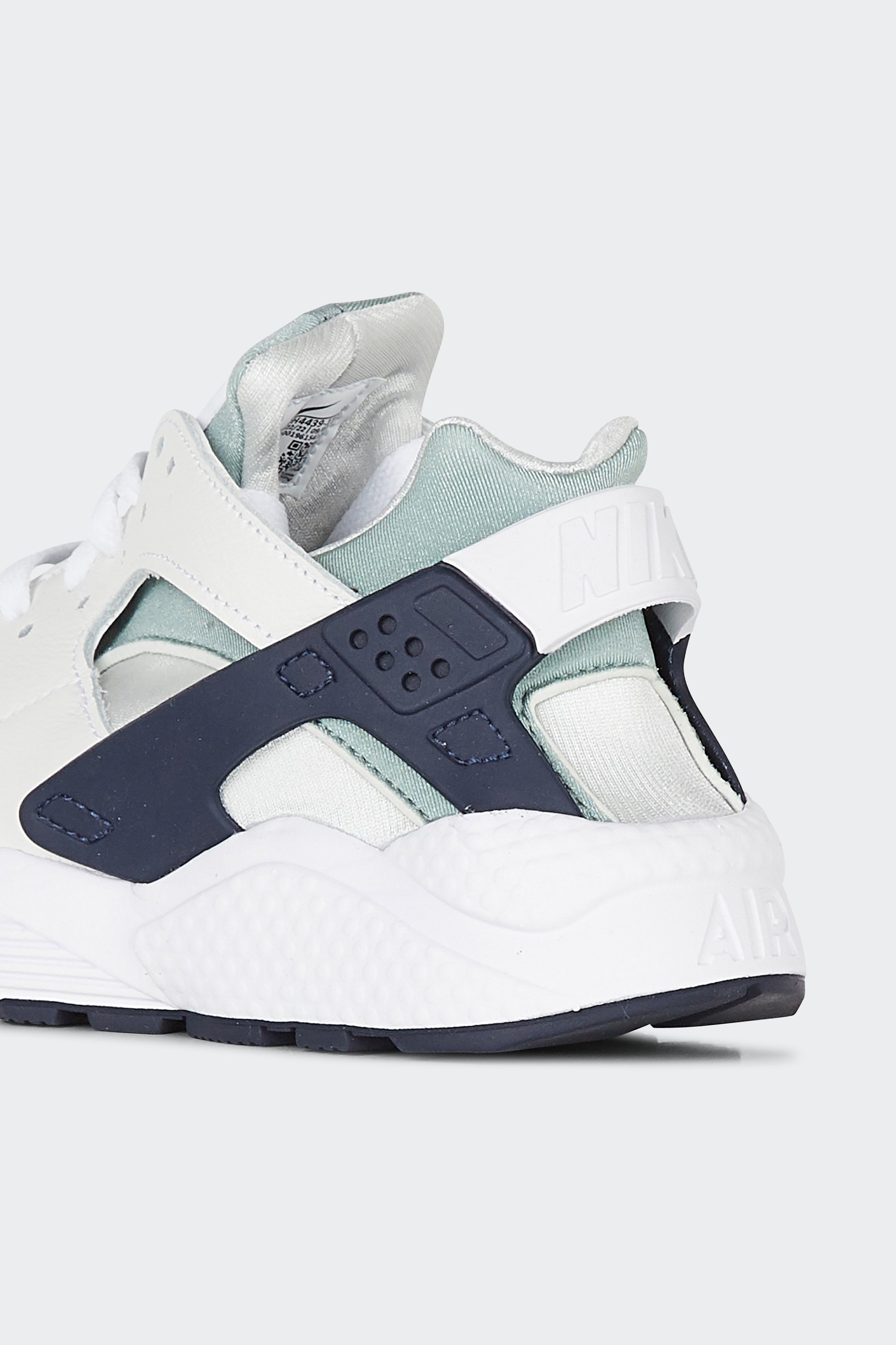 Baskets | Blanc by NIKE Baskets Blanc