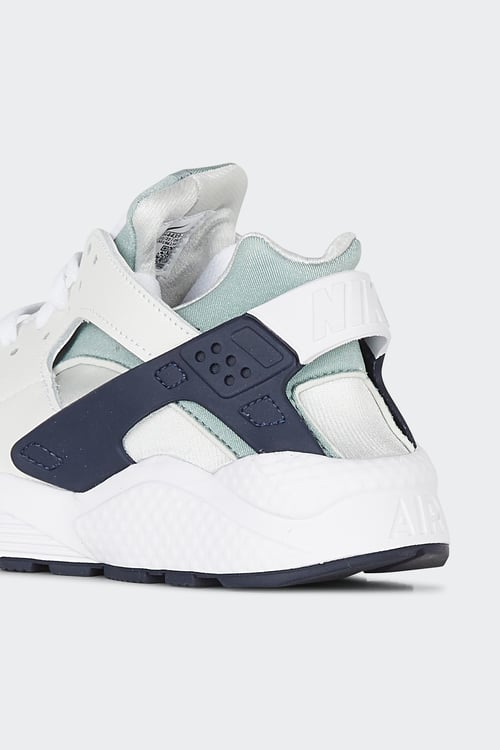 NIKE Baskets Blanc