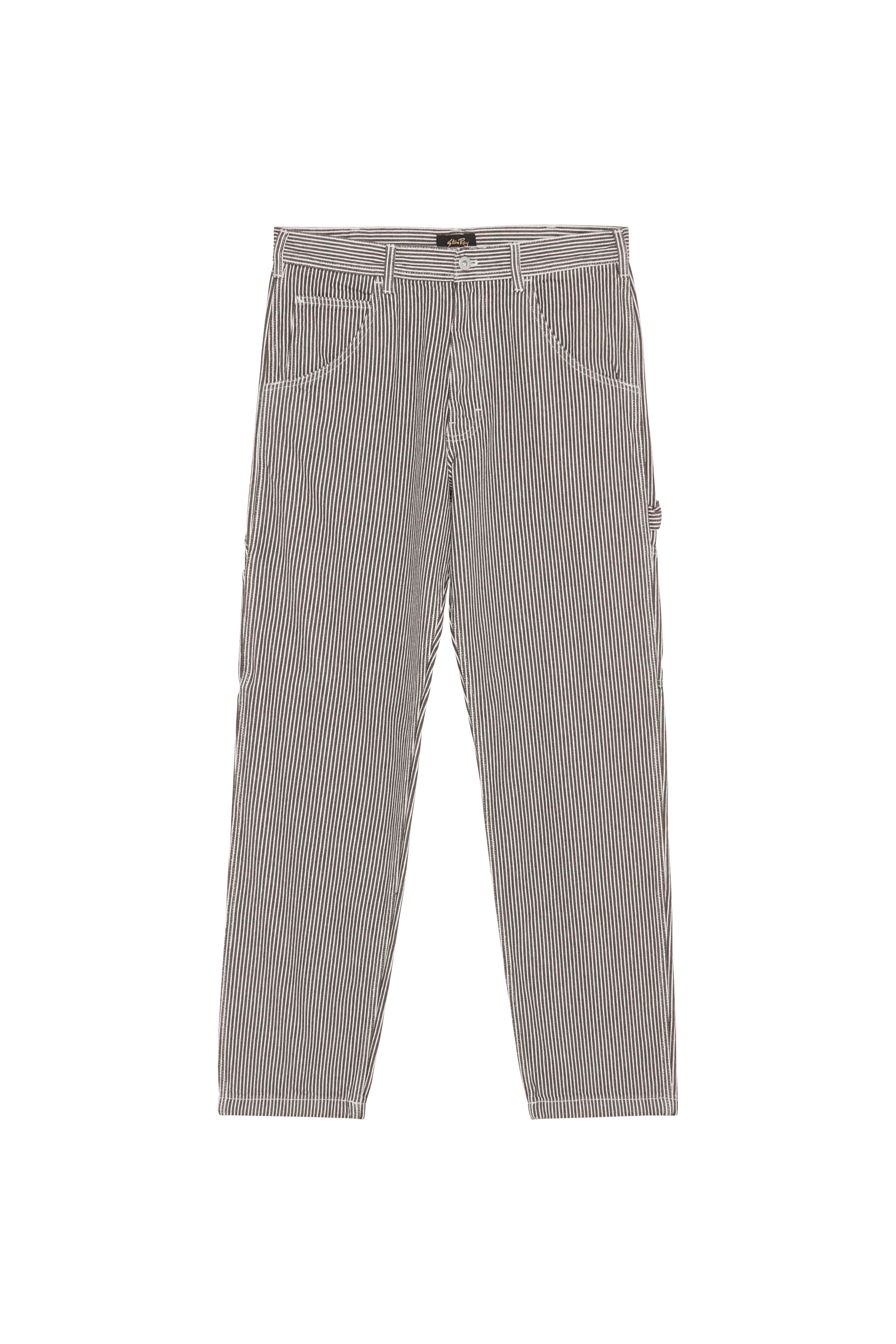 Trousers Black
