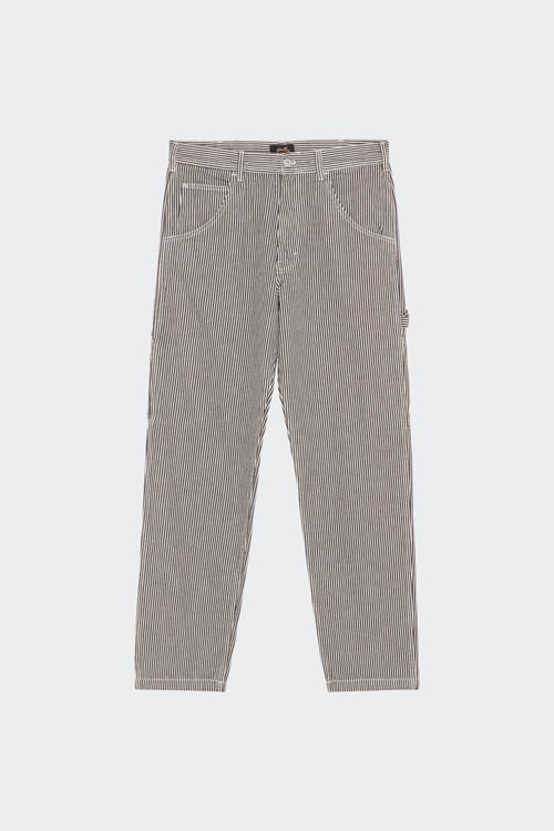 STAN RAY Trousers Black